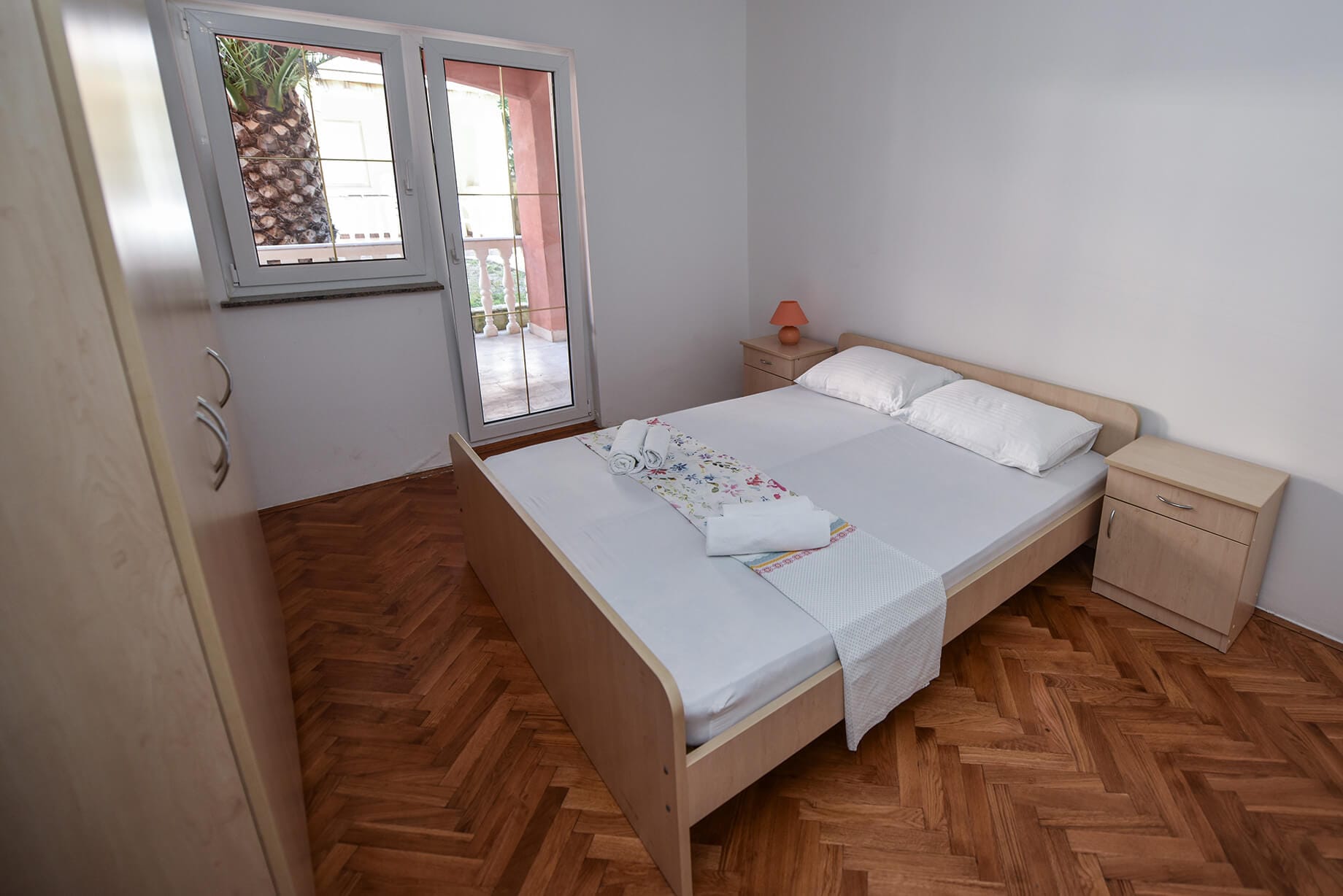 Bella Sky 2 | Two-bedroom apartment - Image 5