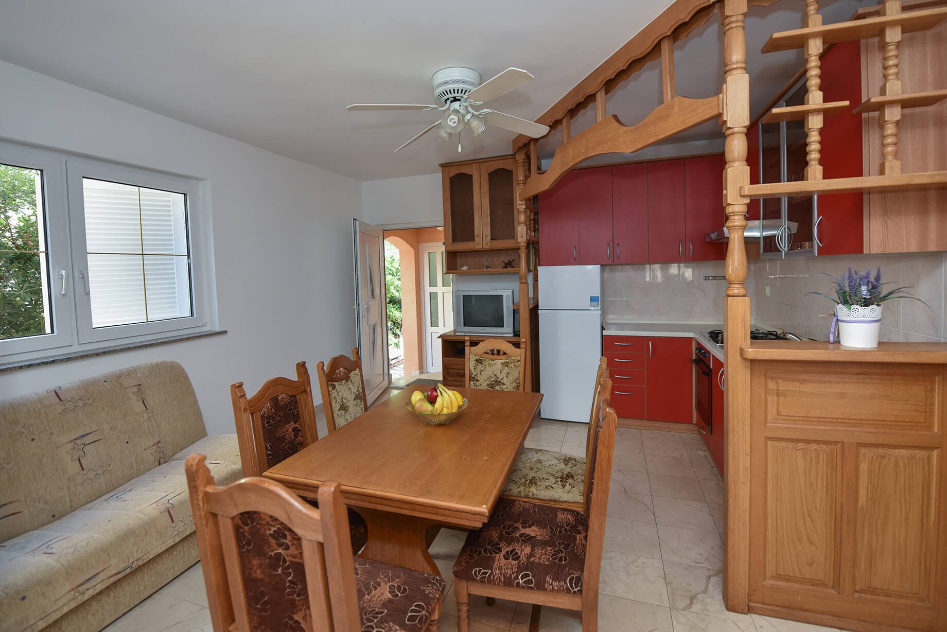 Bella Sky 2 | Two-bedroom apartment - Image 4