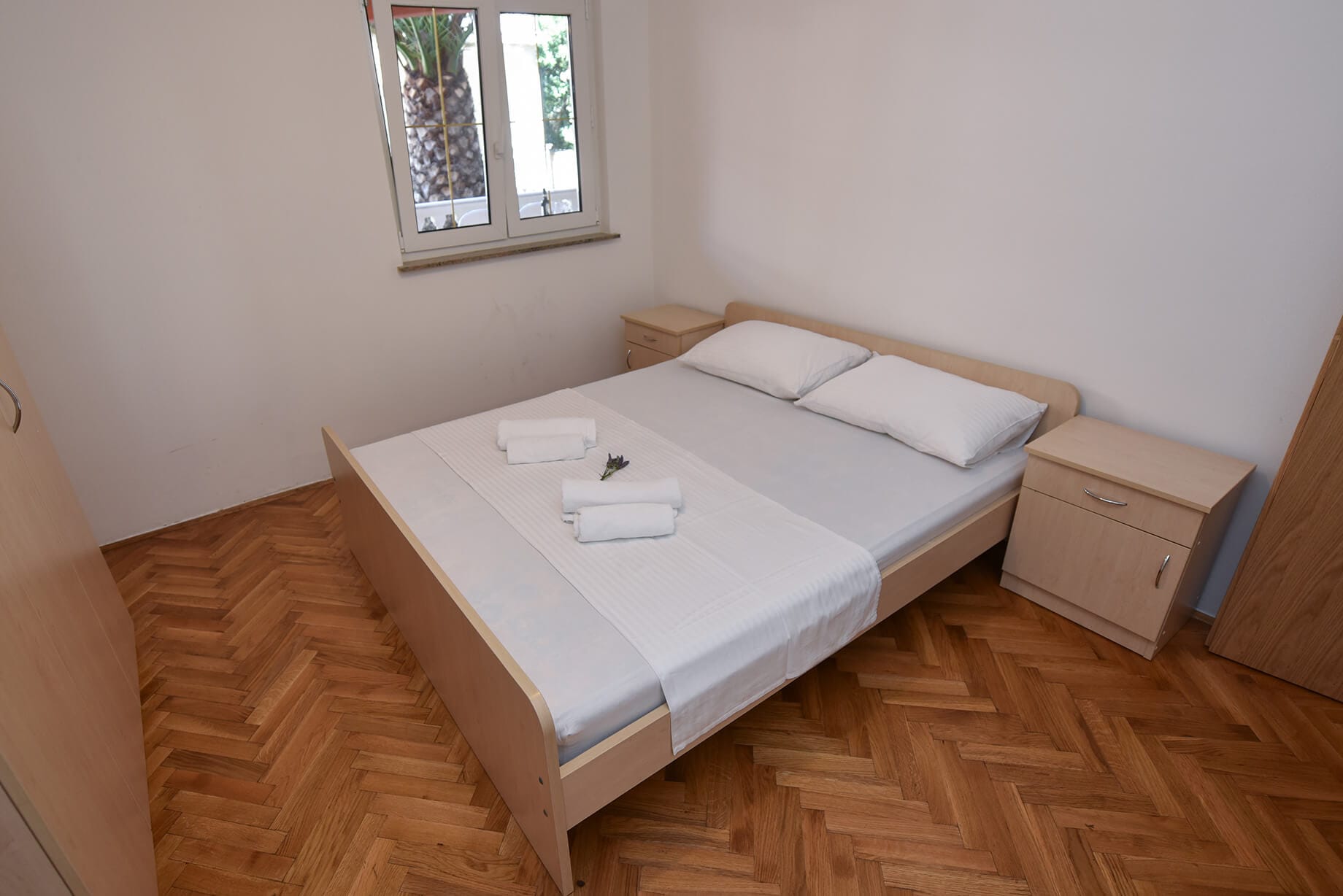 Bella Sky 2 | Two-bedroom apartment - Image 2