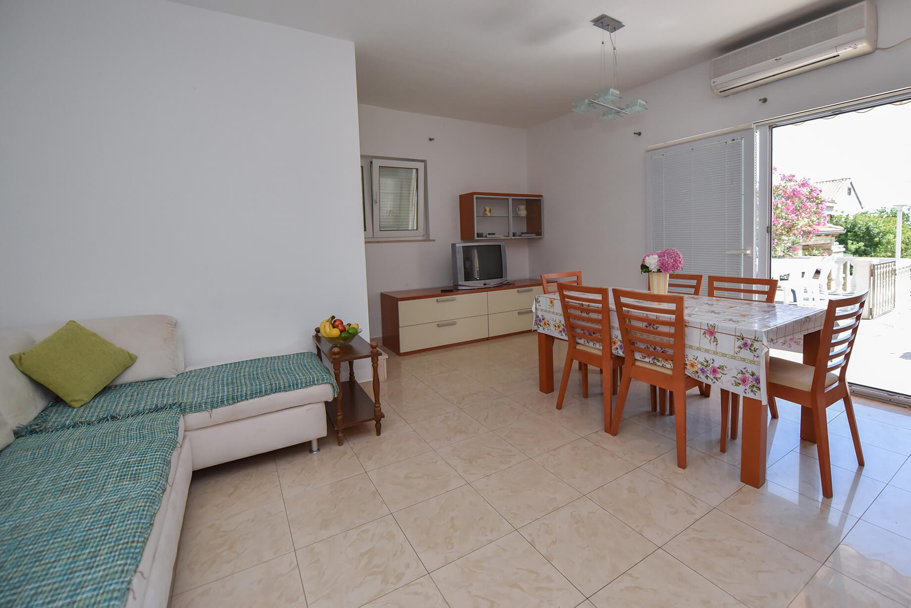 Bella Sky 2 | One-bedroom apartment - Image 18
