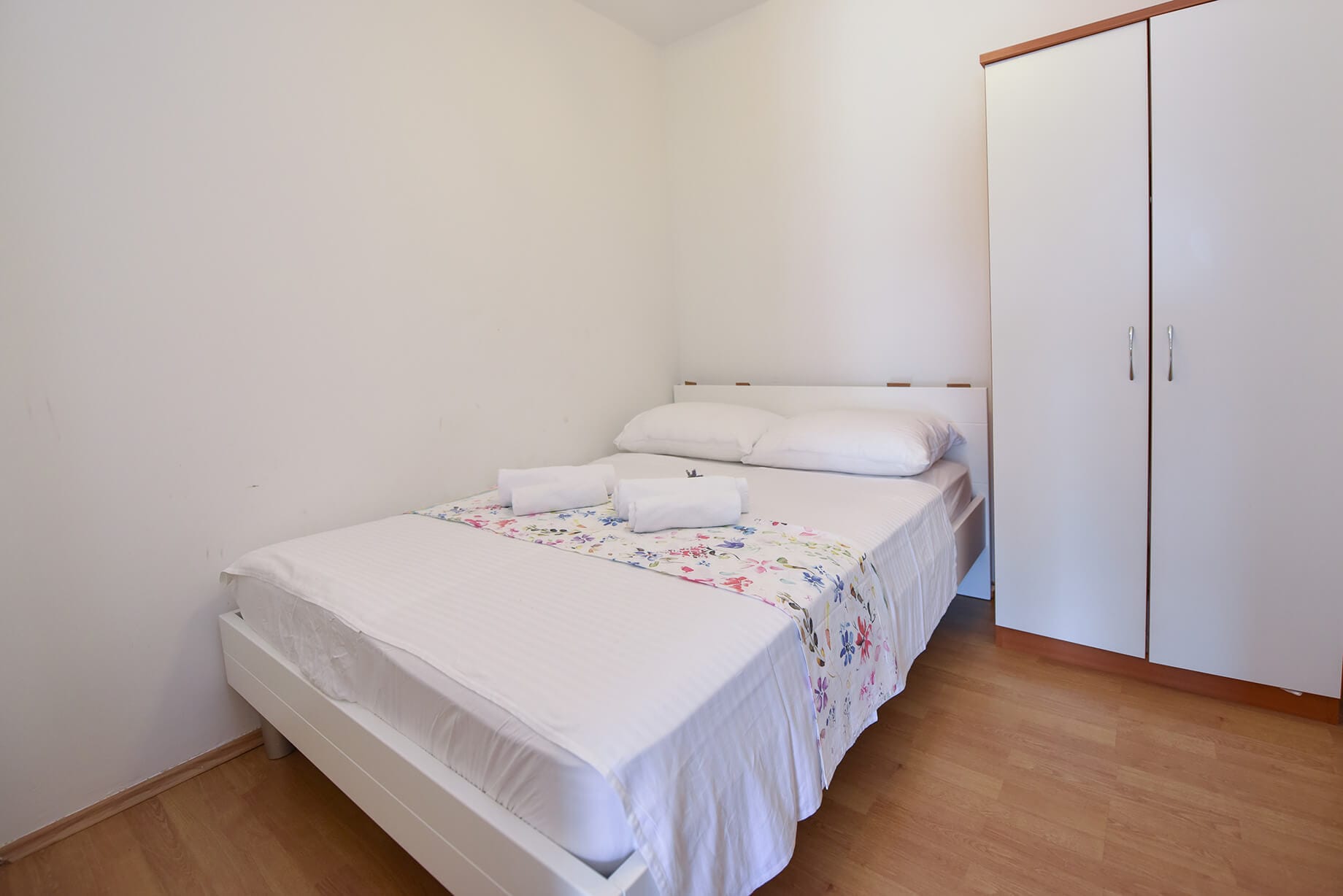 Bella Sky 2 | One-bedroom apartment - Image 19