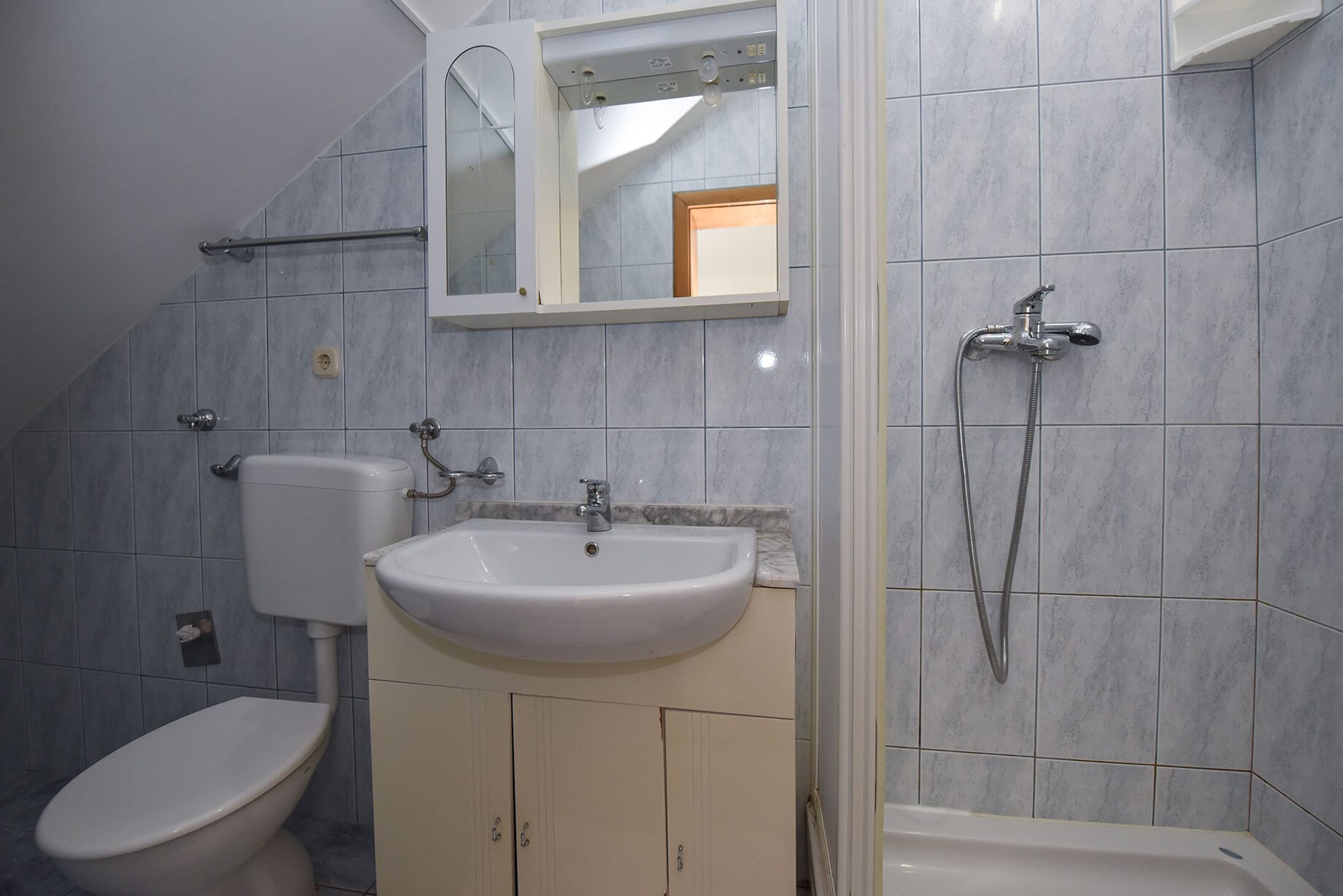 Bella Sky 2 | One-bedroom apartment - Image 17