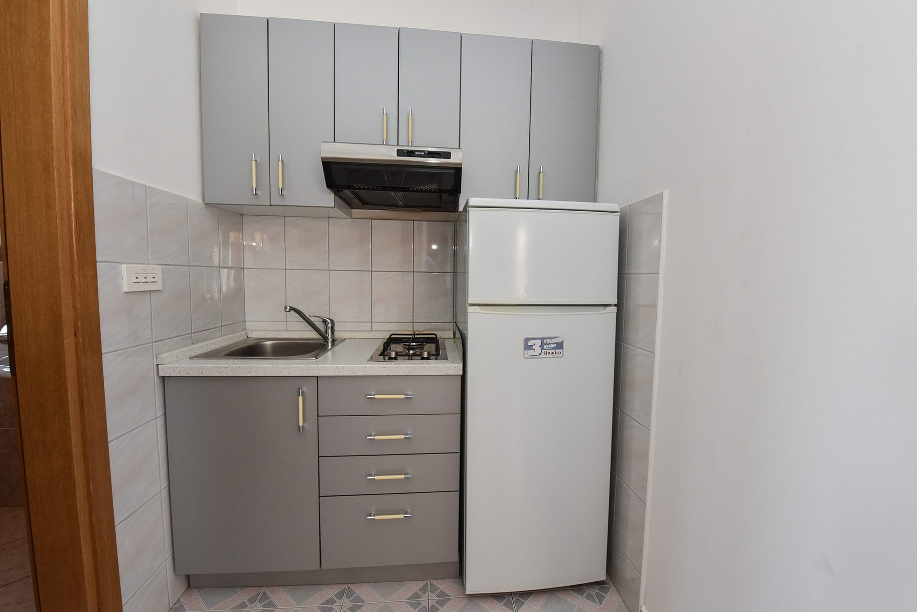 Bella Sky 4 | One-Bedroom Apartment - Image 4