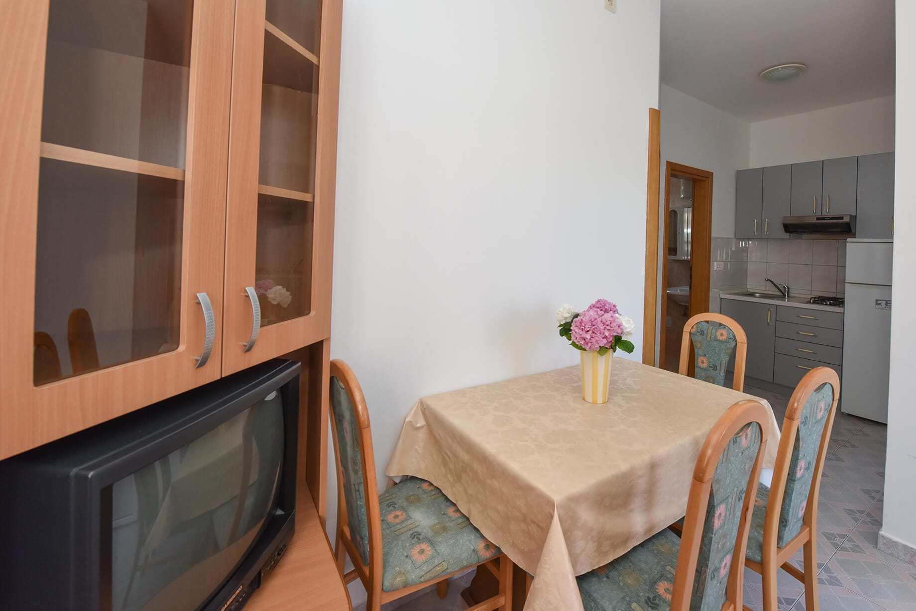 Bella Sky 4 | One-Bedroom Apartment - Image 5