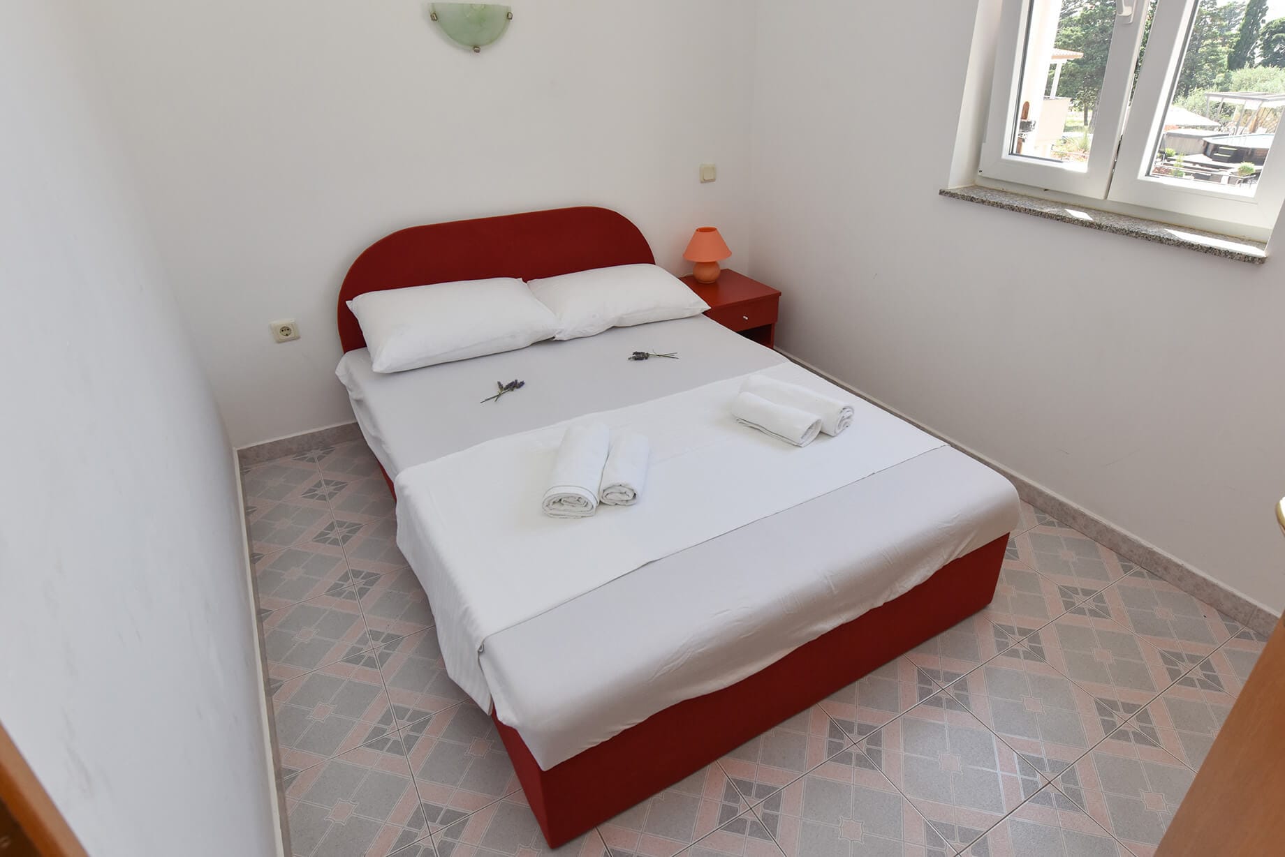 Bella Sky 4 | One-Bedroom Apartment