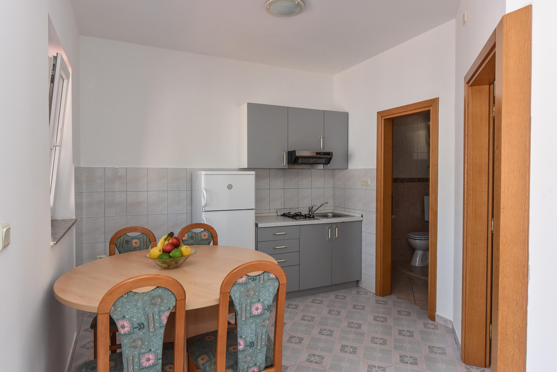 Bella Sky 4 | One-Bedroom Apartment