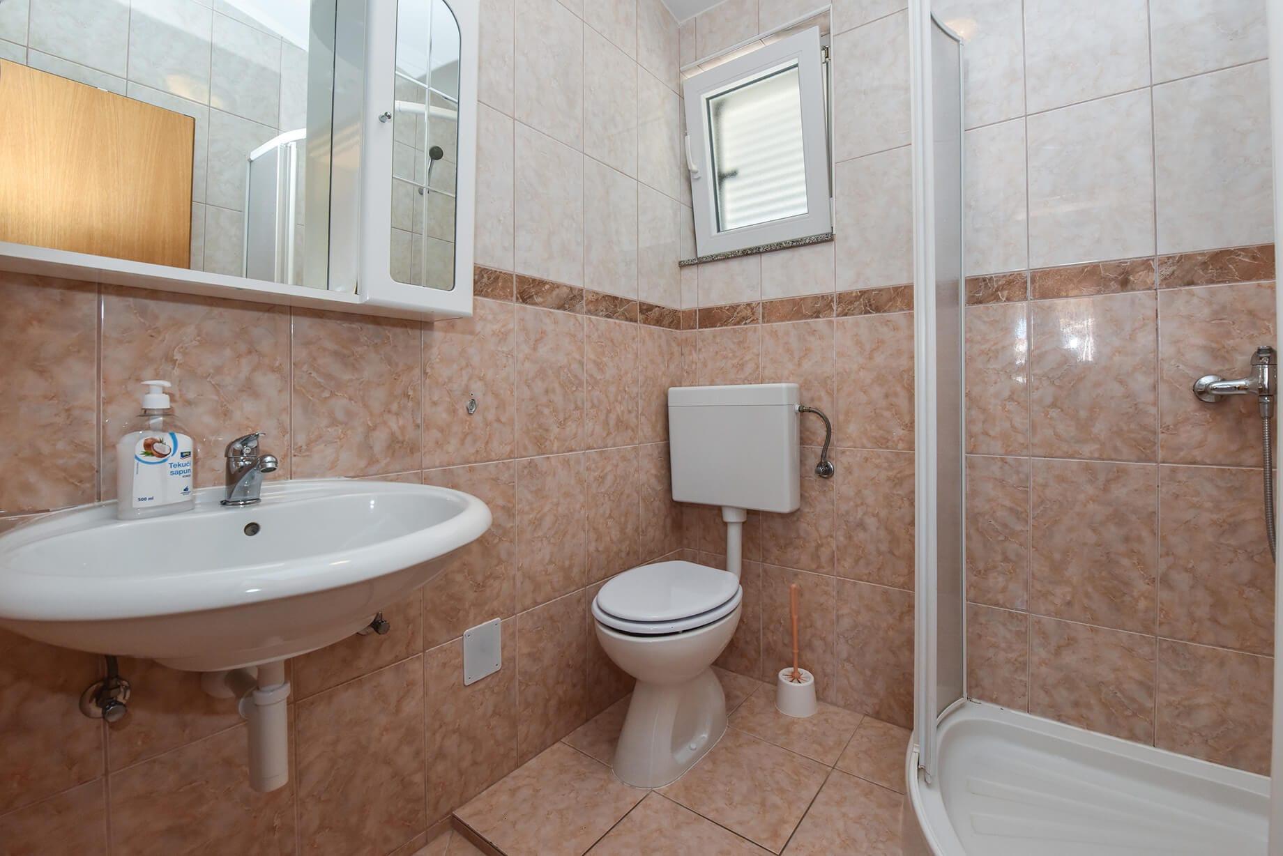 Bella Sky 4 | One-Bedroom Apartment - Image 2