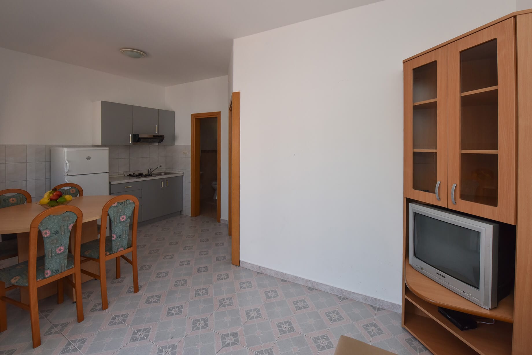Bella Sky 4 | One-Bedroom Apartment - Image 4