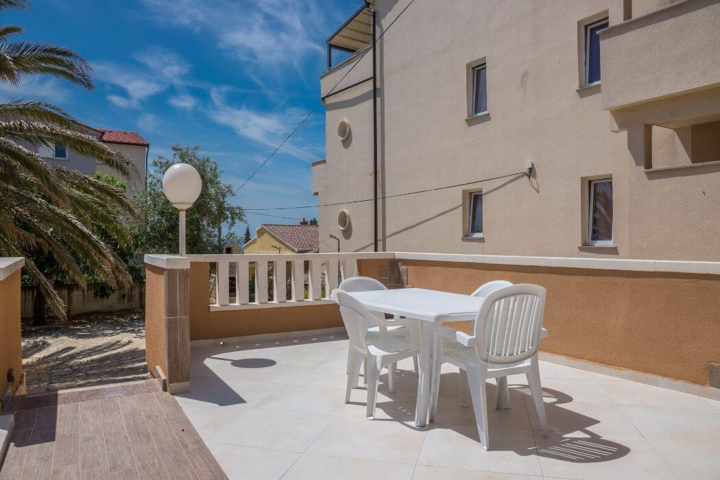 Bella Sky 2 | One-bedroom apartment - Image 15