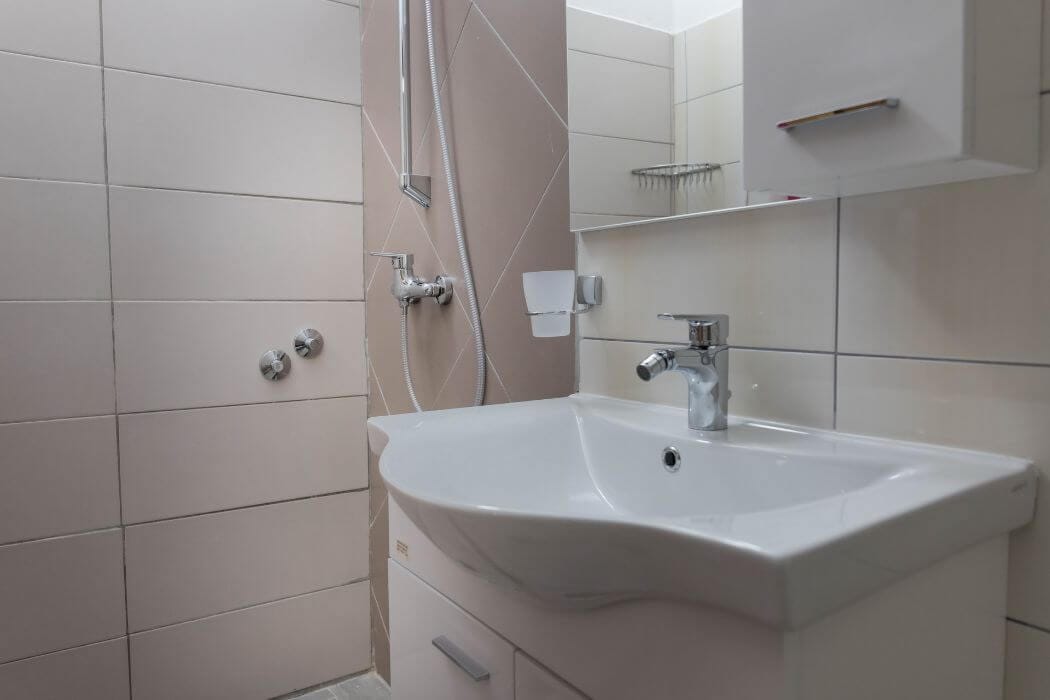 Bella Sky 2 | One-bedroom apartment - Image 10