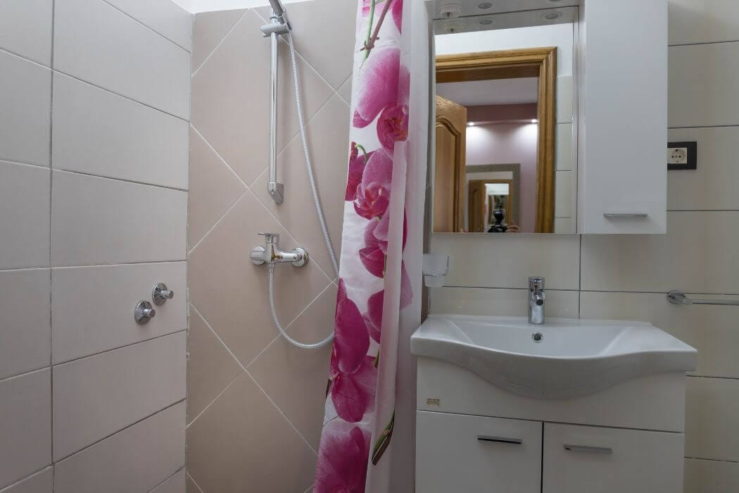 Bella Sky 2 | One-bedroom apartment - Image 9