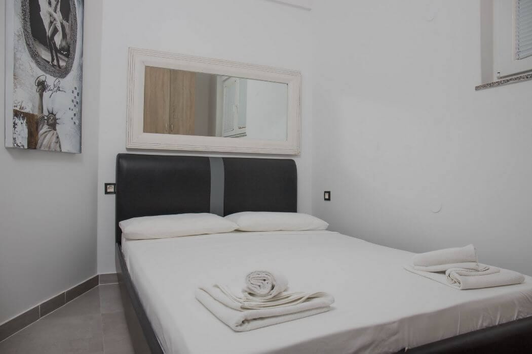 Bella Sky 2 | One-bedroom apartment - Image 14