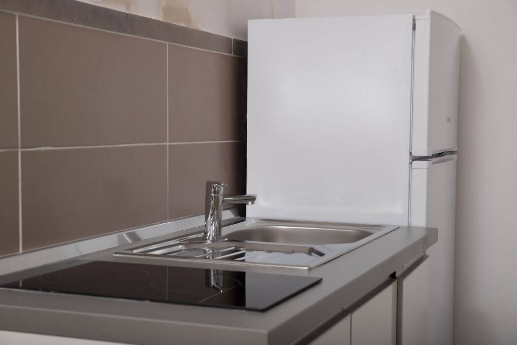 Bella Sky 2 | One-bedroom apartment - Image 11