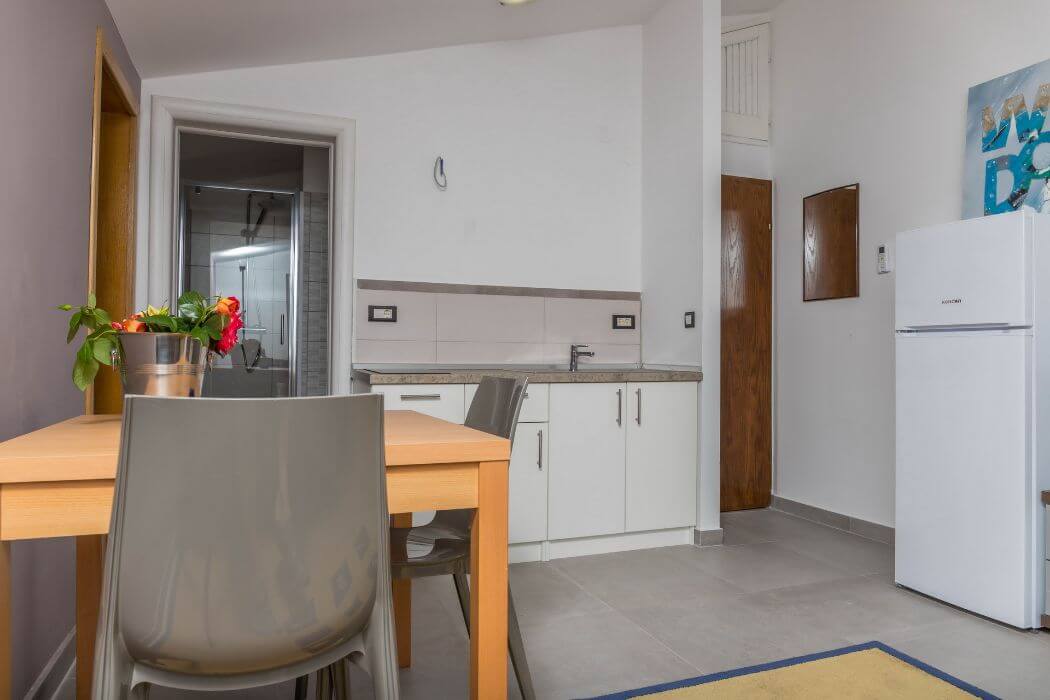 Bella Sky 2 | One-bedroom apartment - Image 7