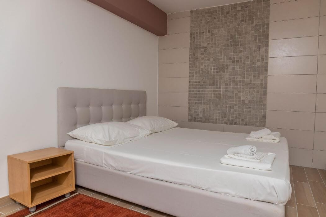 Bella Sky 2 | One-bedroom apartment - Image 8