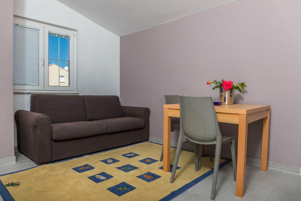 Bella Sky 2 | One-bedroom apartment - Image 4