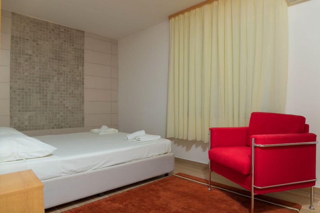 Bella Sky 2 | One-bedroom apartment