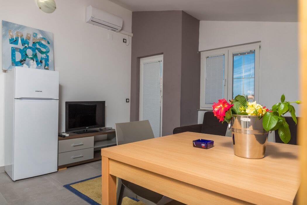 Bella Sky 2 | One-bedroom apartment - Image 5