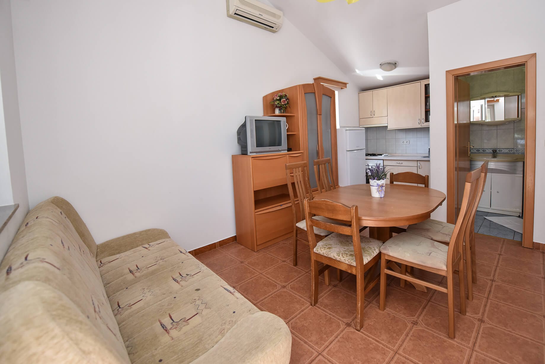 Bella Sky 3 | Two-Bedroom Apartment - Image 7