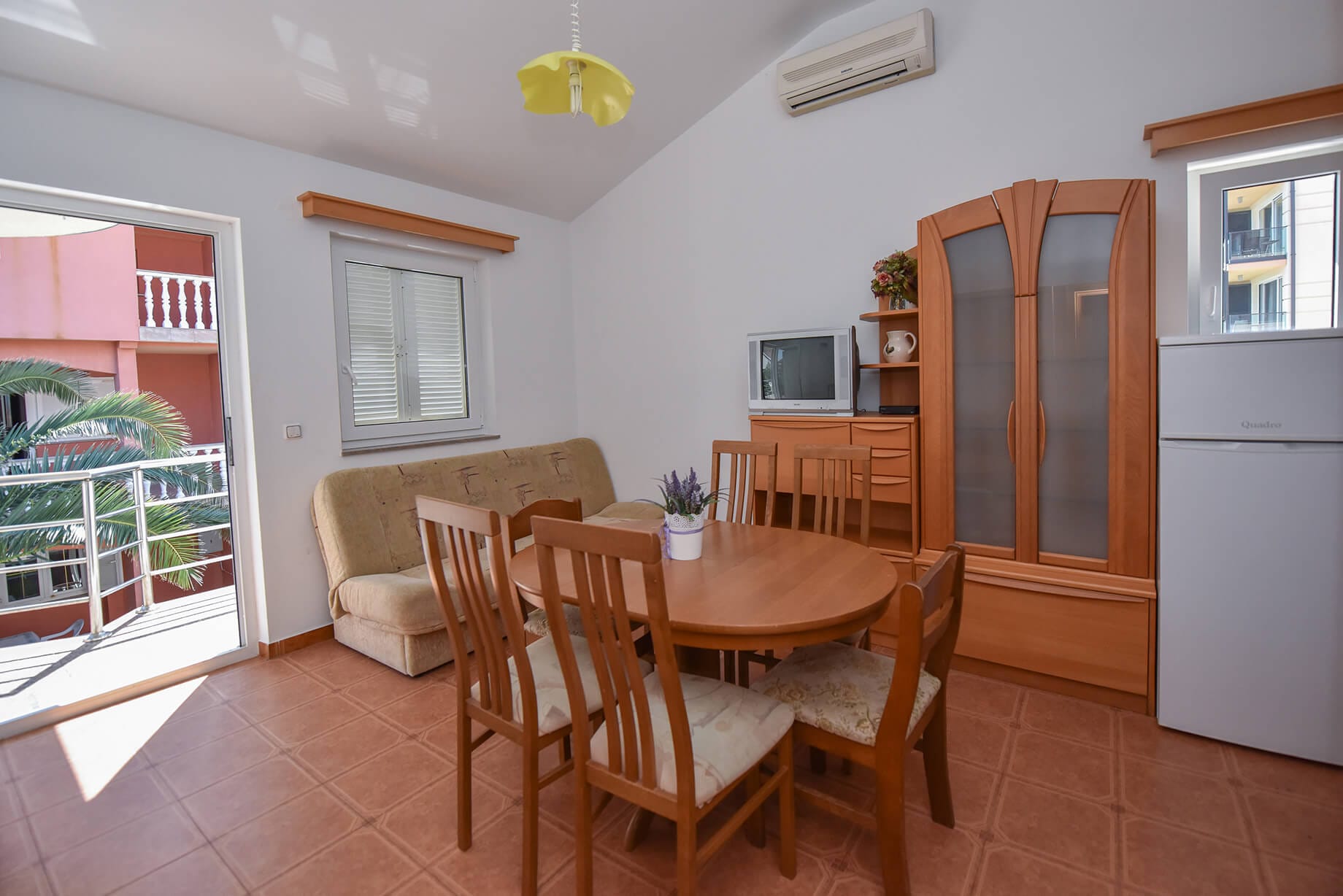 Bella Sky 3 | Two-Bedroom Apartment