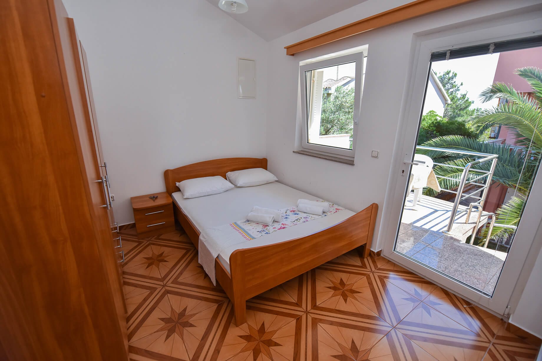 Bella Sky 3 | Two-Bedroom Apartment - Image 4