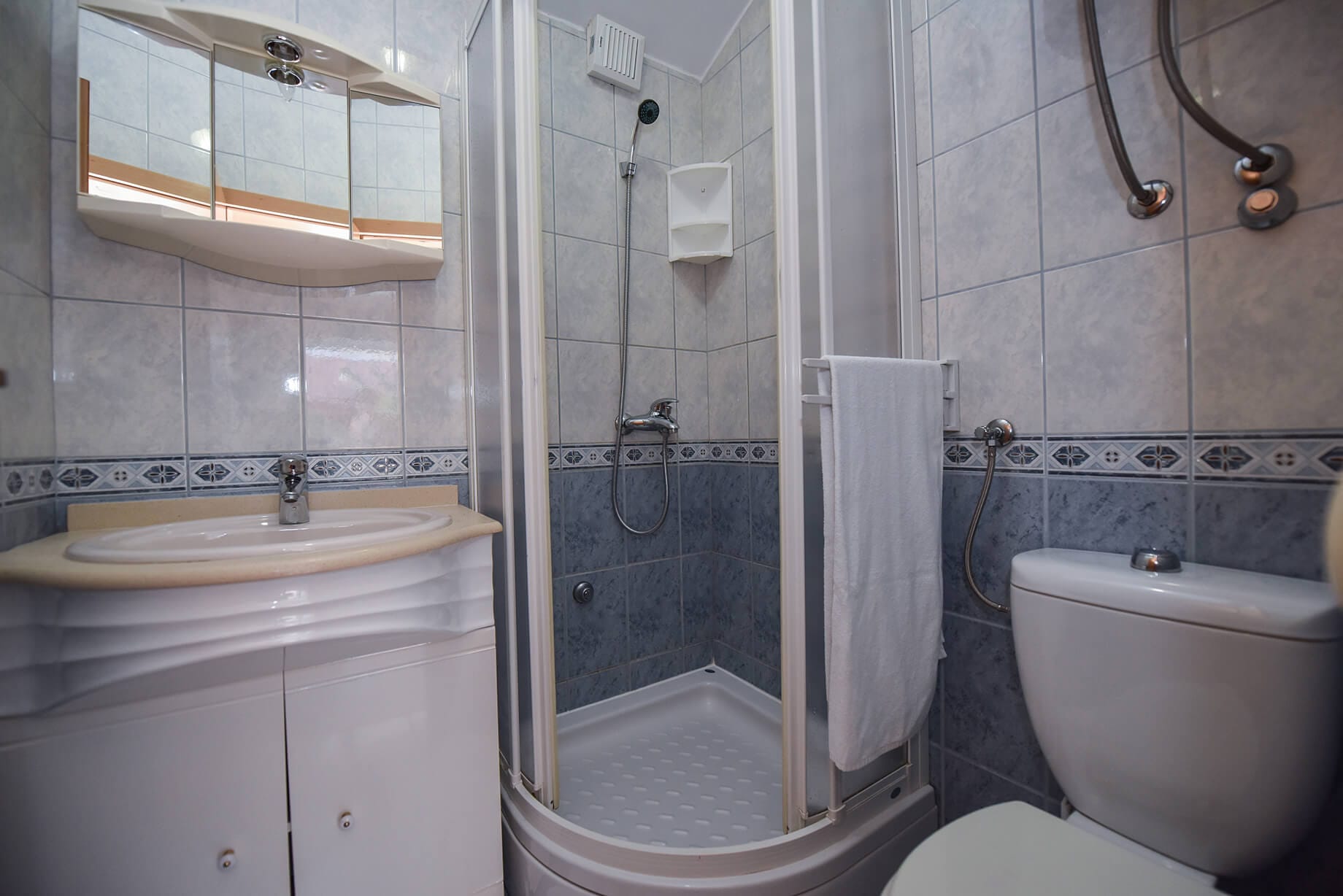 Bella Sky 3 | Two-Bedroom Apartment - Image 3