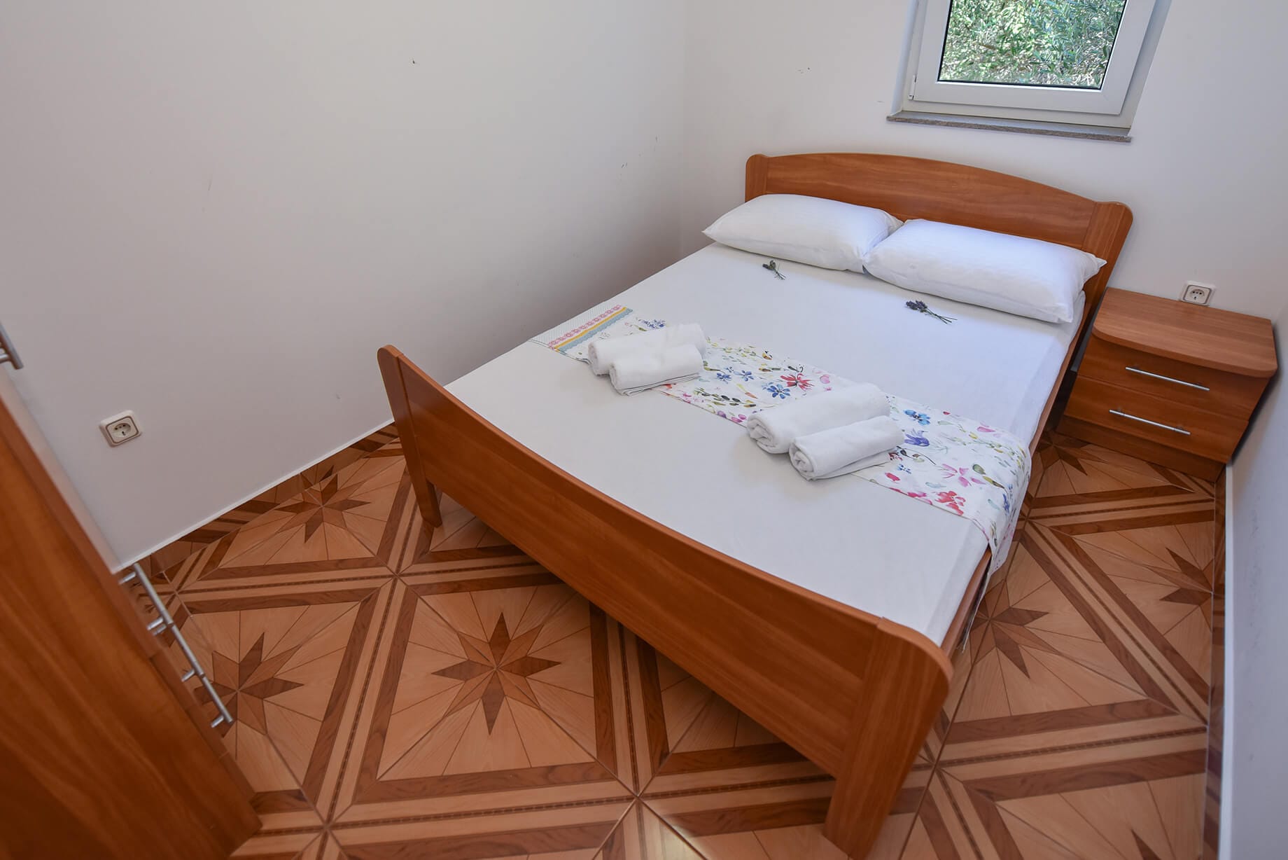 Bella Sky 3 | Two-Bedroom Apartment - Image 2
