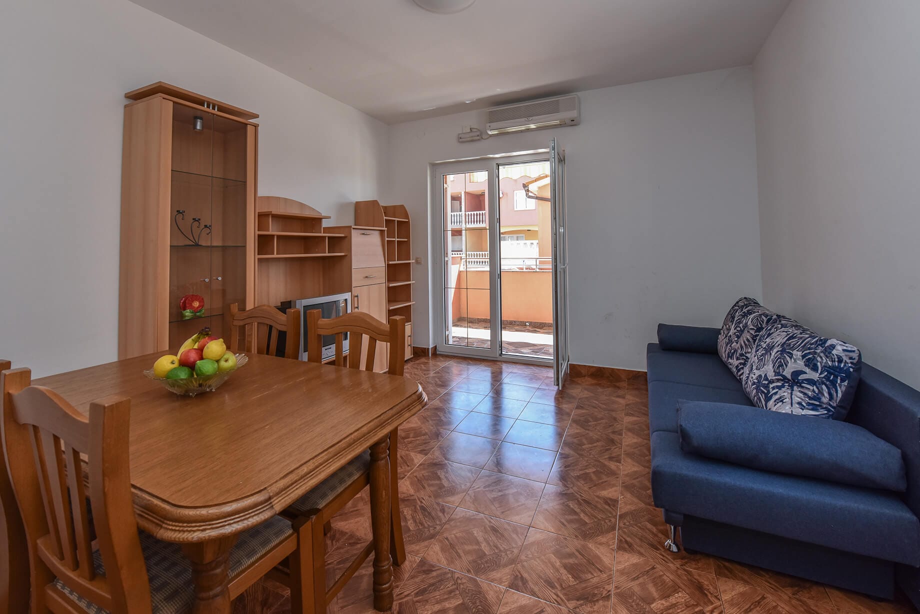 Bella Sky 5 | One-bedroom apartment - Image 7