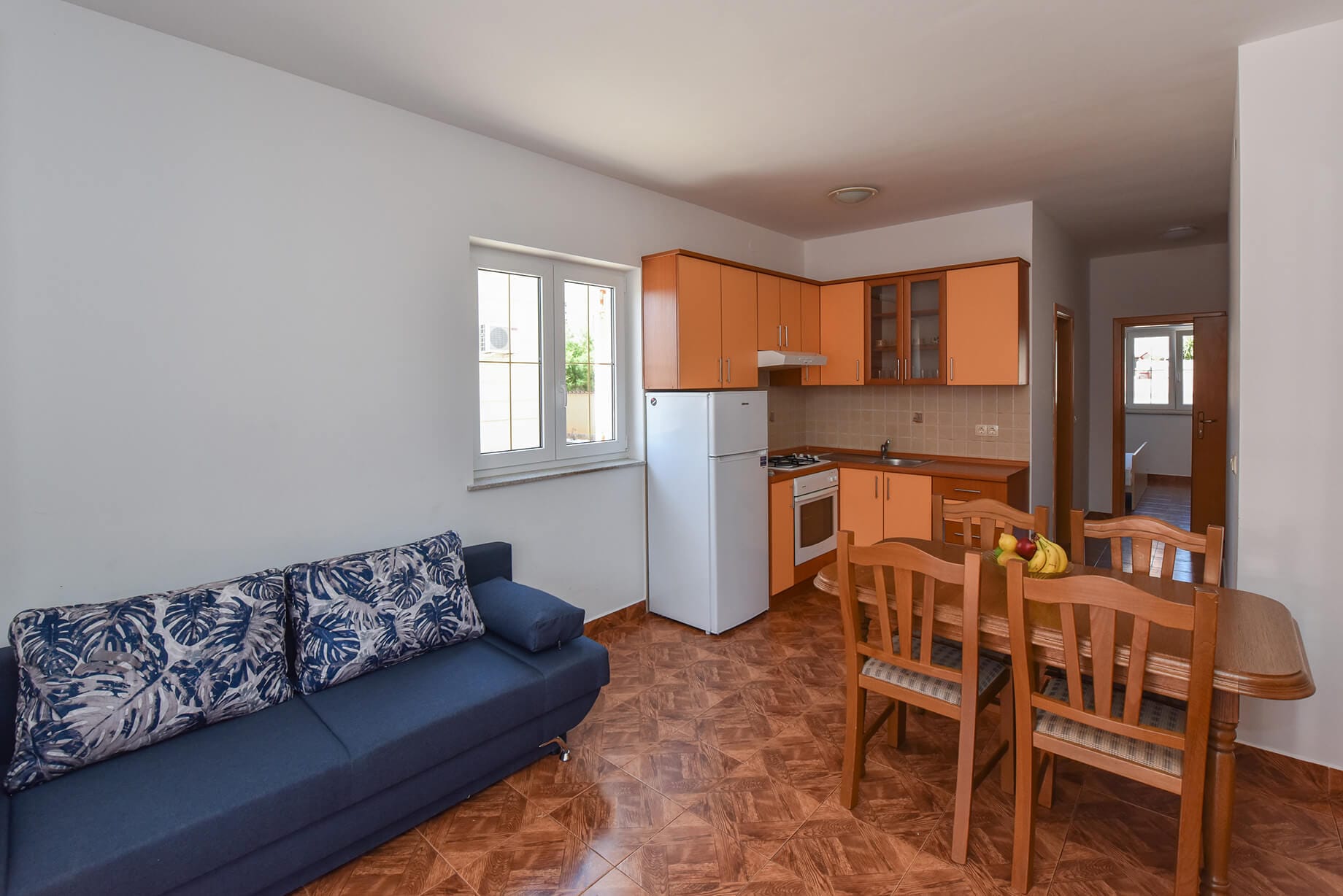Bella Sky 5 | One-bedroom apartment - Image 5
