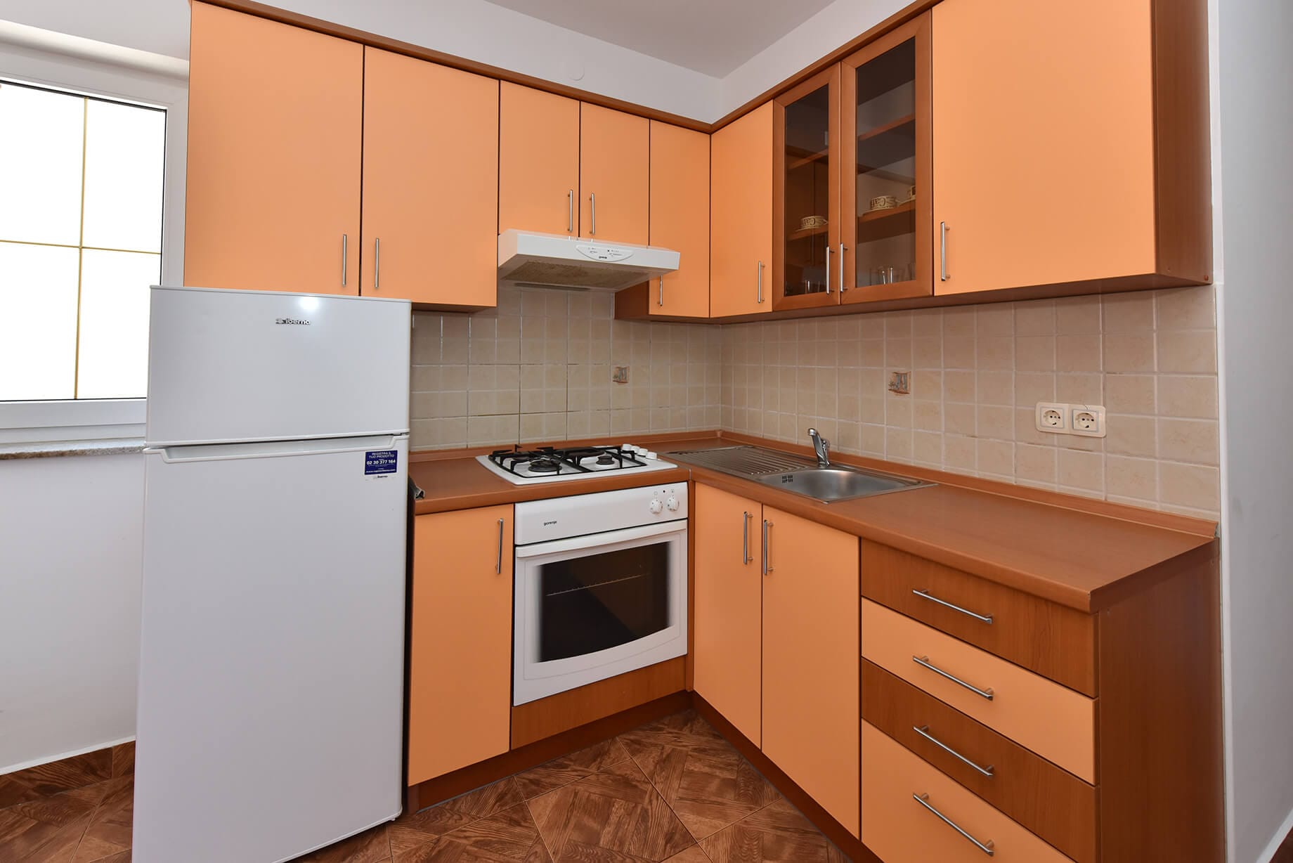 Bella Sky 5 | One-bedroom apartment - Image 4