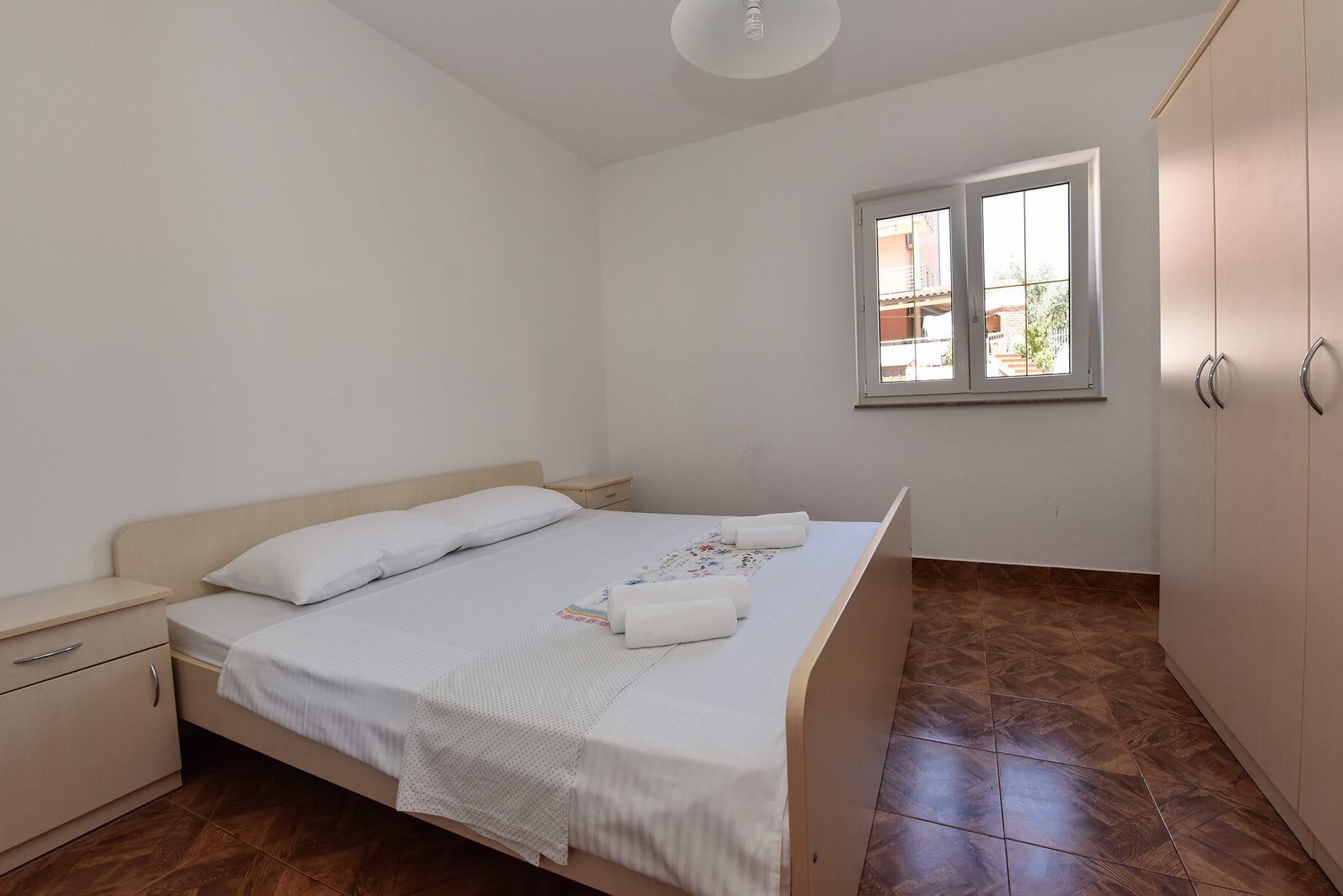 Bella Sky 5 | One-bedroom apartment
