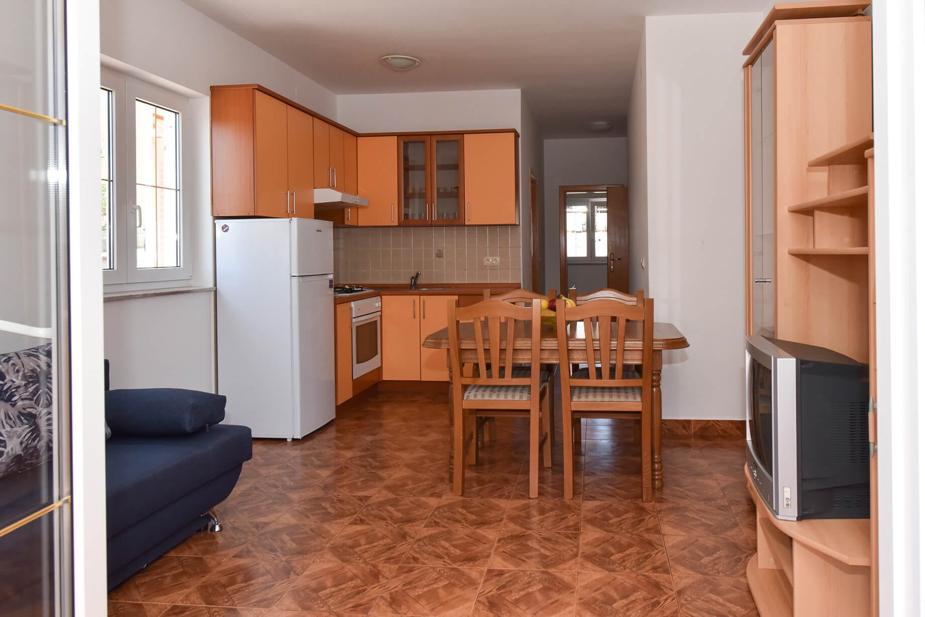 Bella Sky 5 | One-bedroom apartment - Image 6