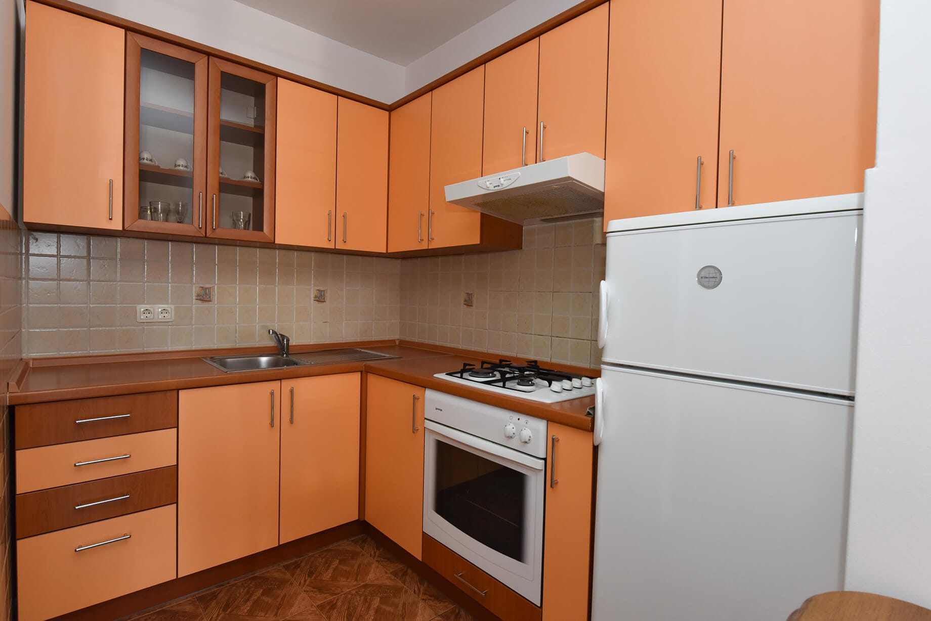 Bella Sky 5 | One-bedroom apartment - Image 2