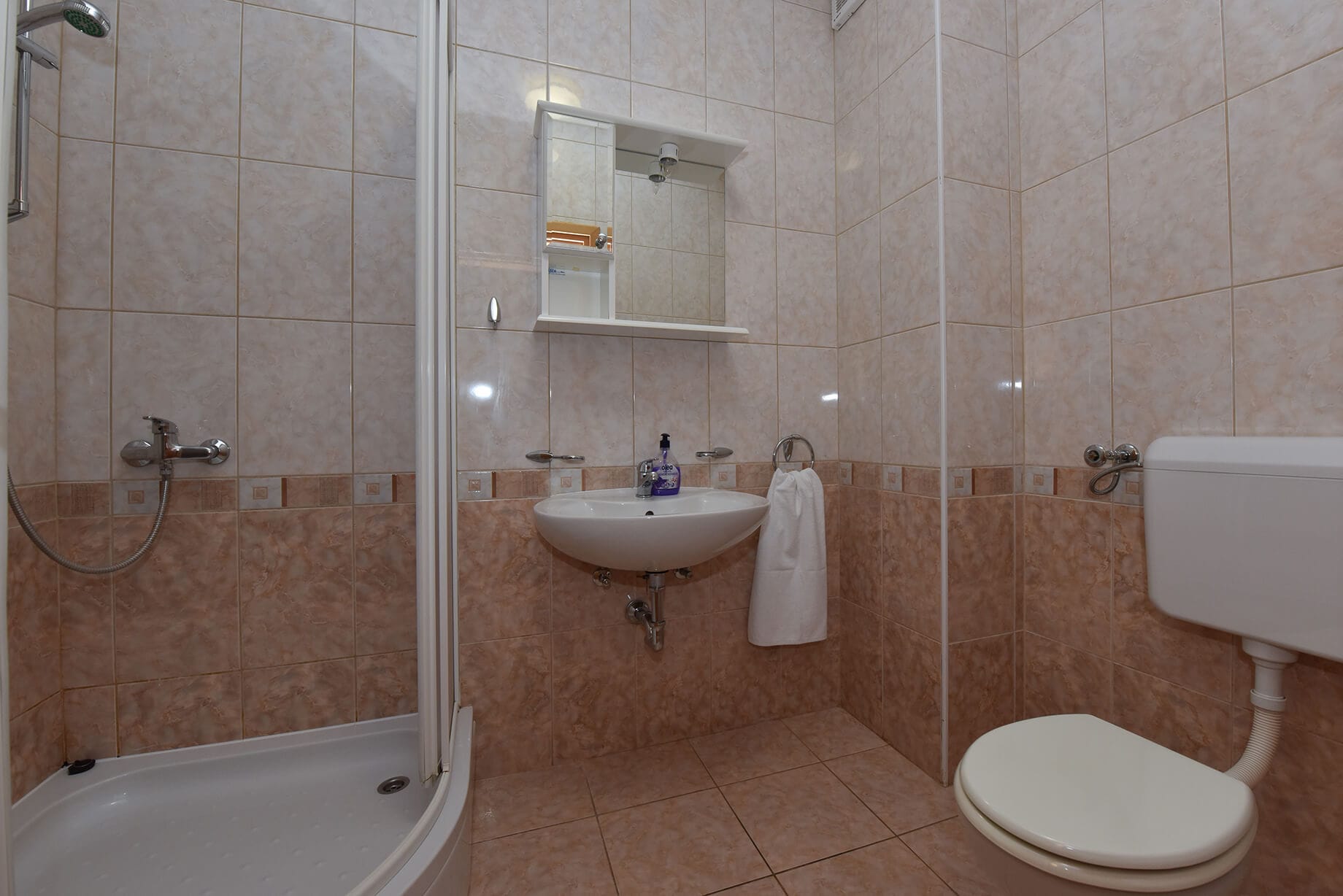 Bella Sky 5 | Studio Apartment - Image 5