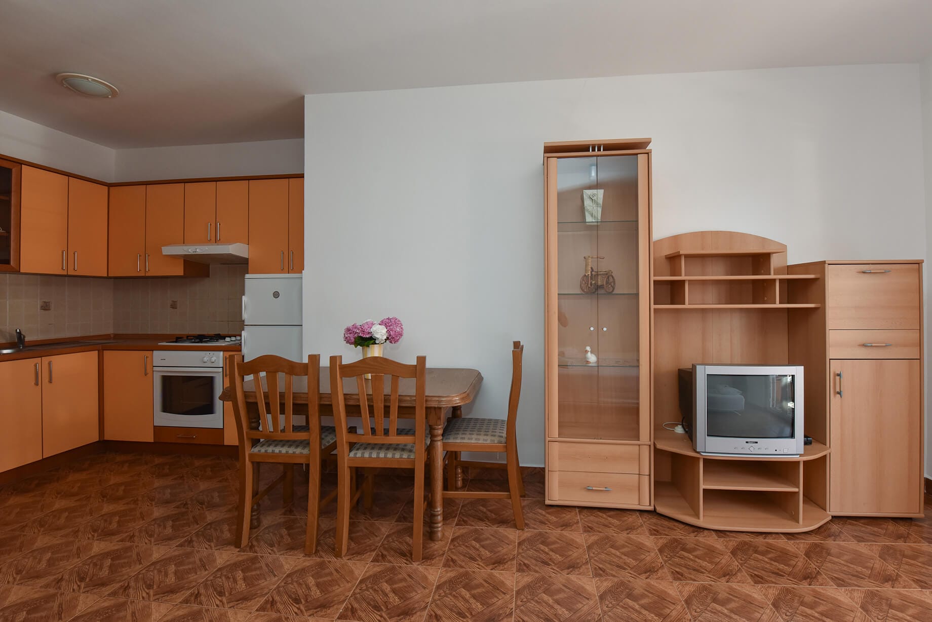 Bella Sky 5 | Studio Apartment - Image 3