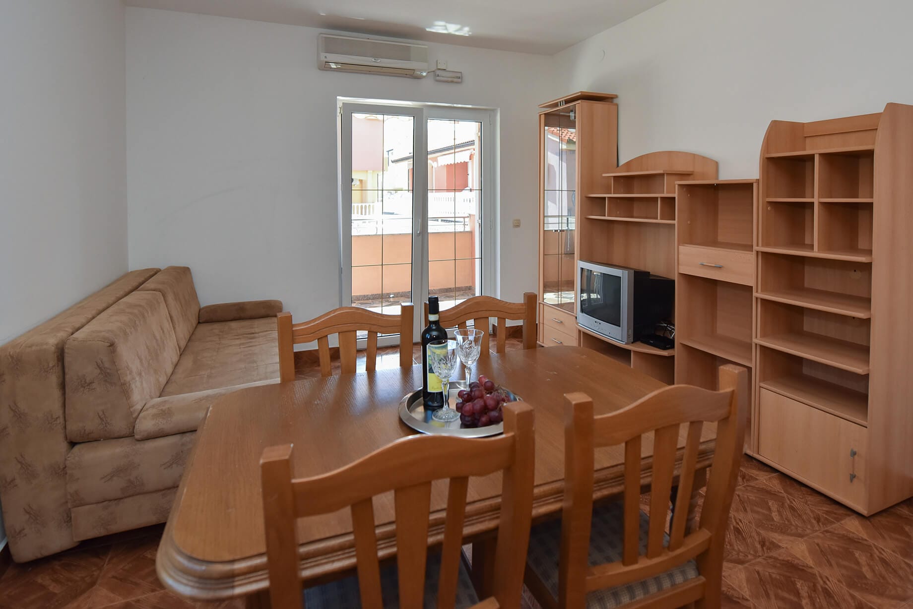 Bella Sky 5 | One-bedroom apartment - Image 18