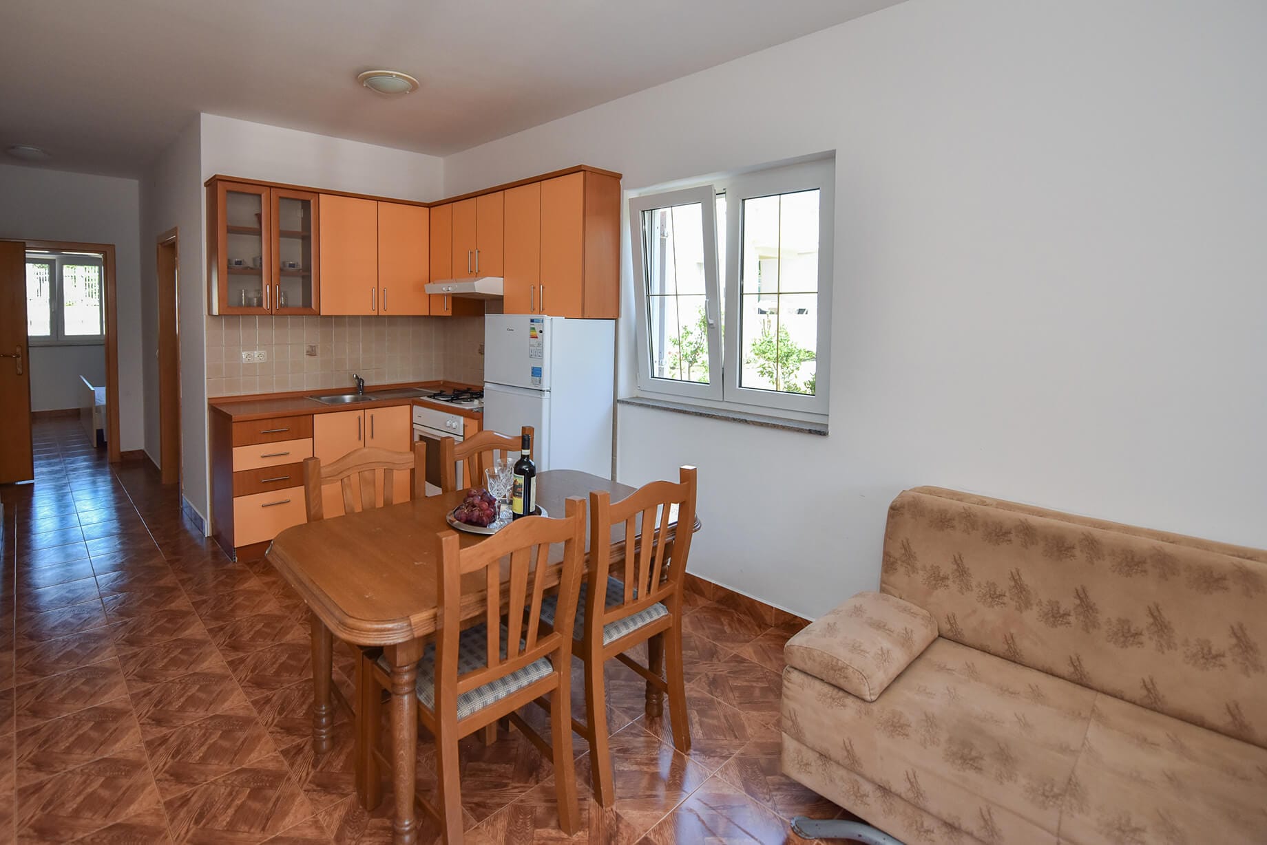 Bella Sky 5 | One-bedroom apartment - Image 17