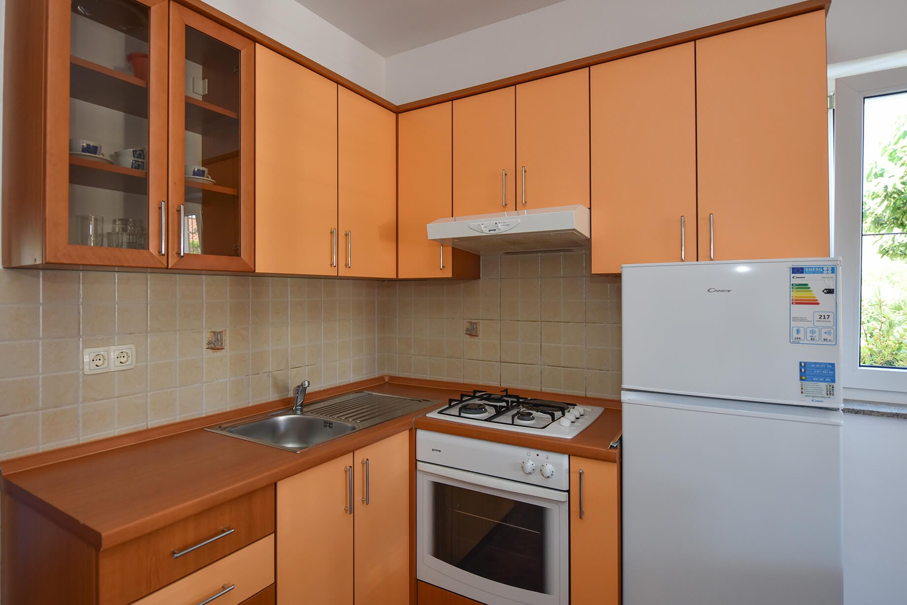 Bella Sky 5 | One-bedroom apartment - Image 16