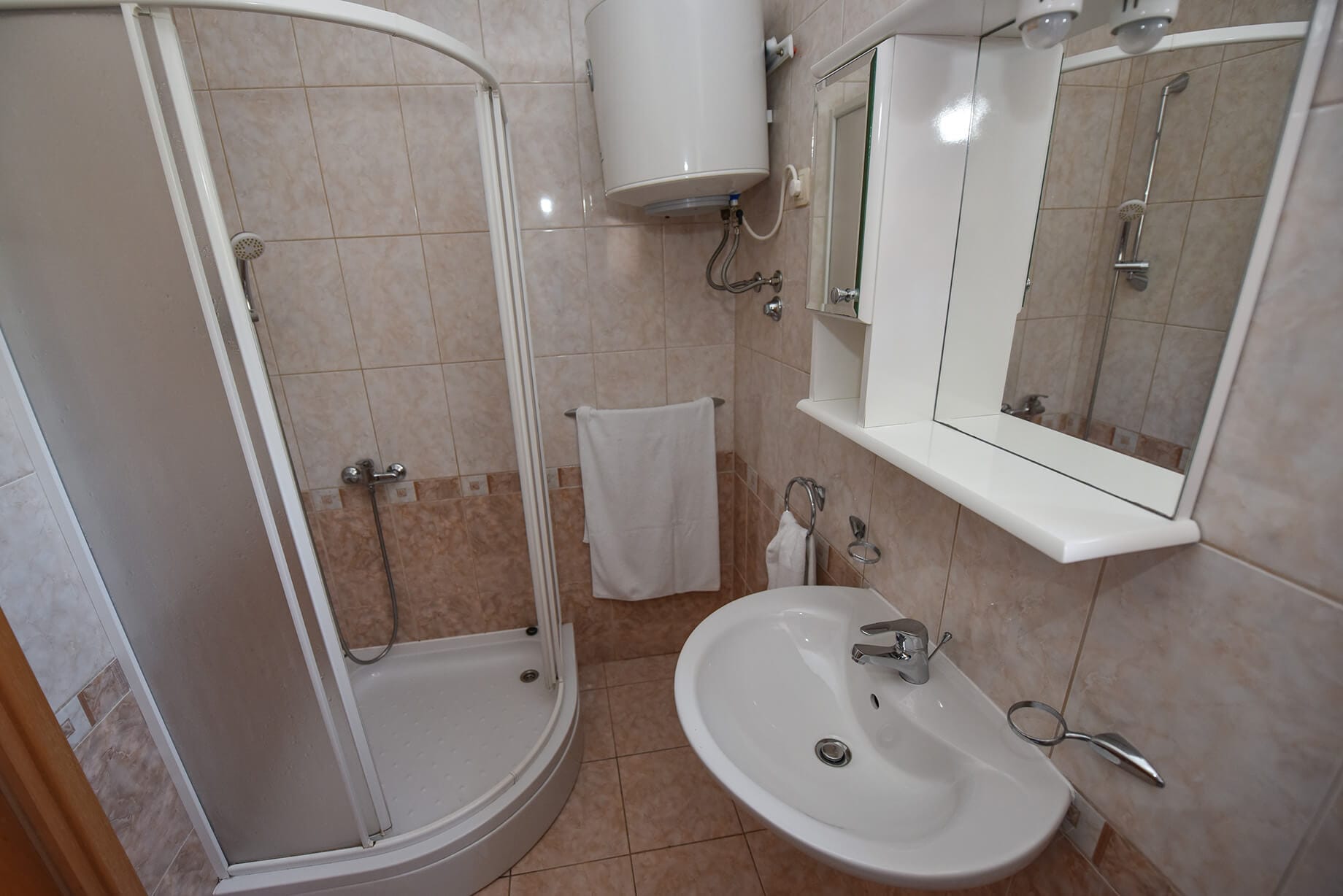 Bella Sky 5 | One-bedroom apartment - Image 15