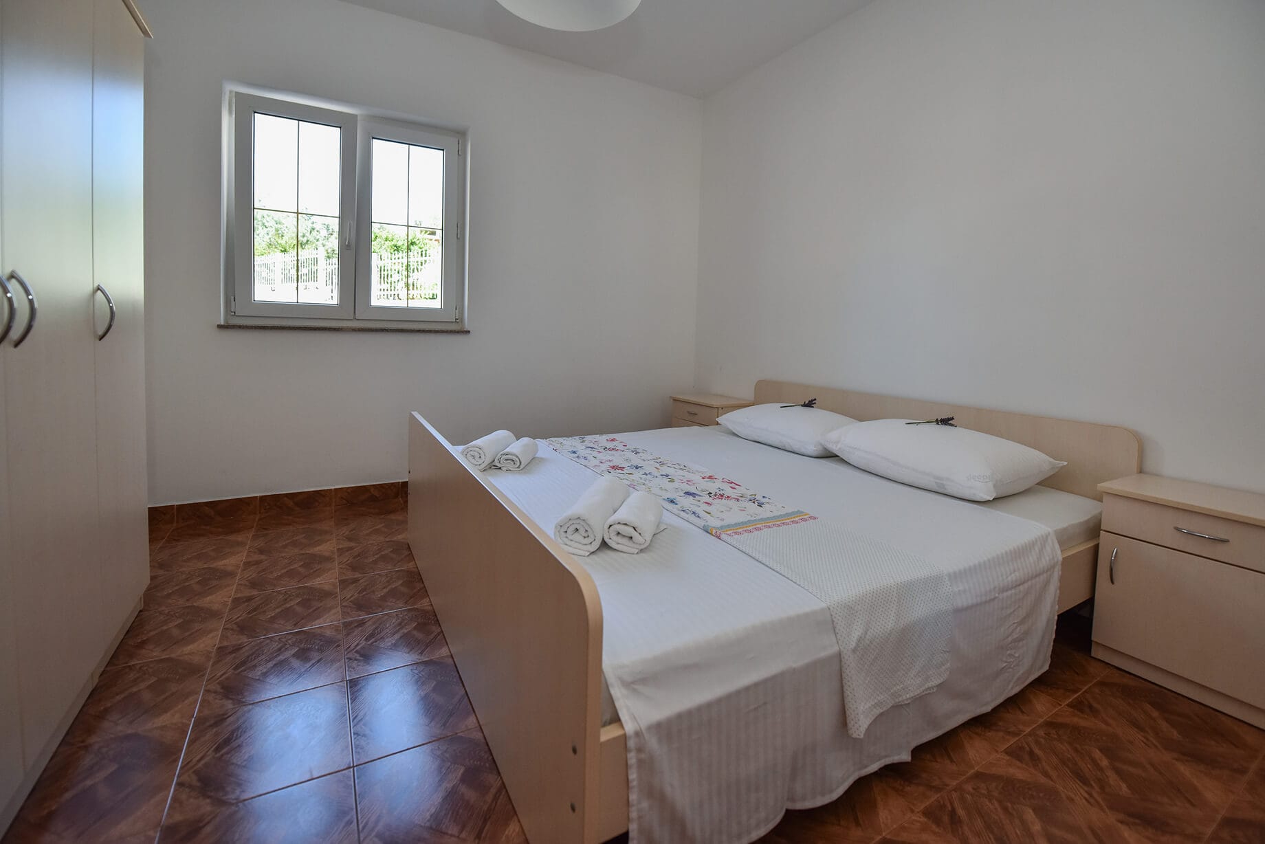 Bella Sky 5 | One-bedroom apartment - Image 19