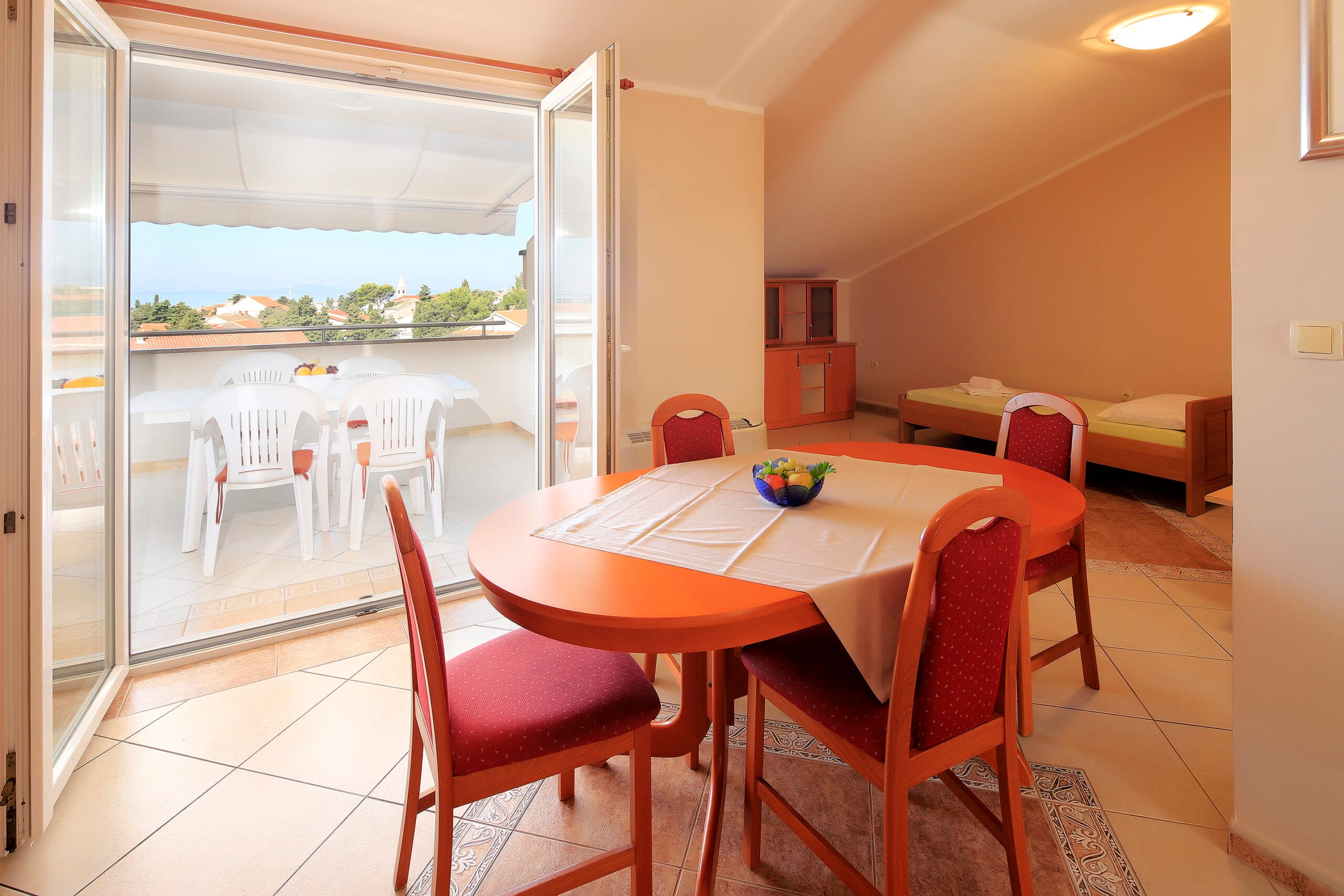 Trcol B11 | Two-bedroom apartment - Image 2
