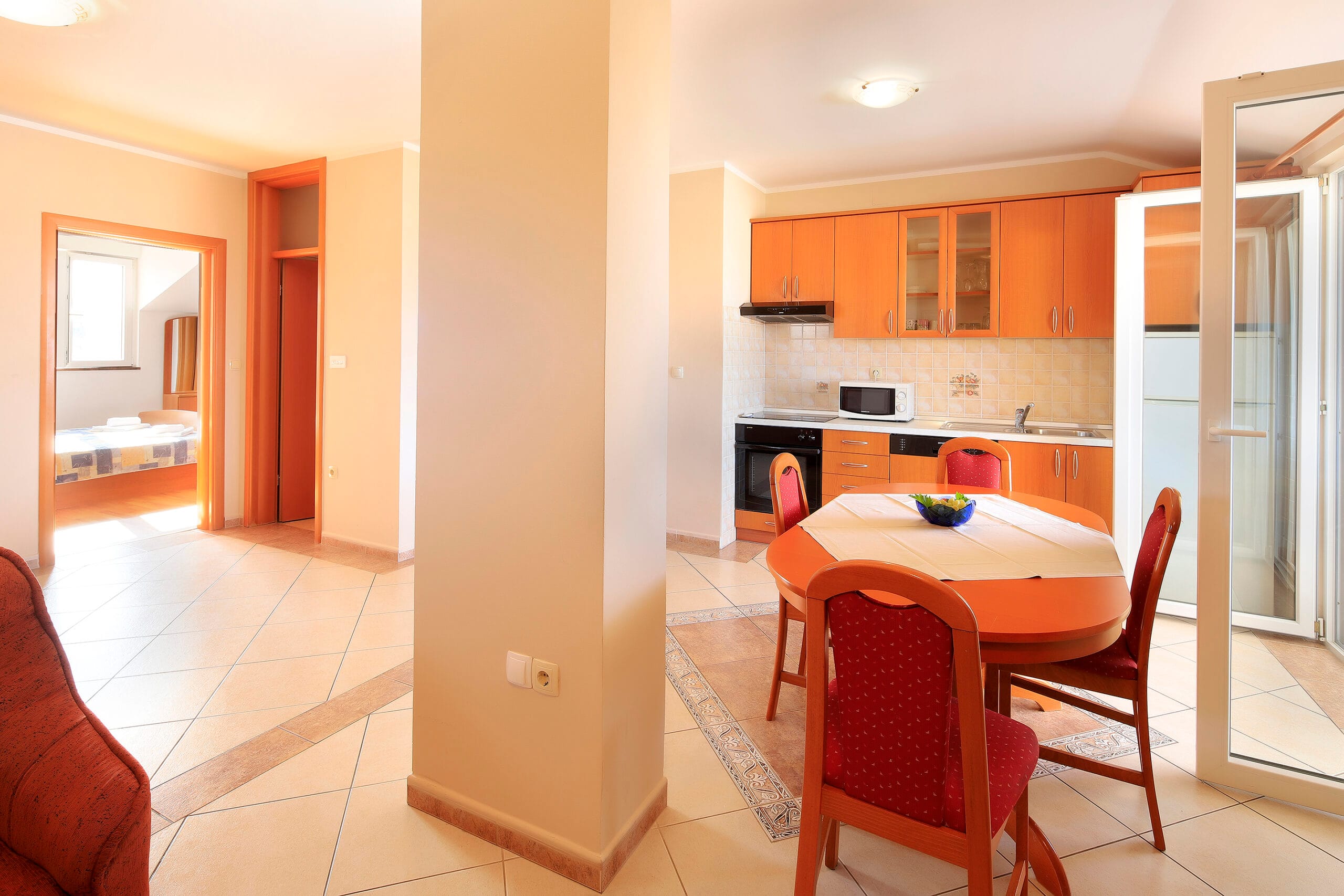 Trcol B11 | Two-bedroom apartment - Image 6