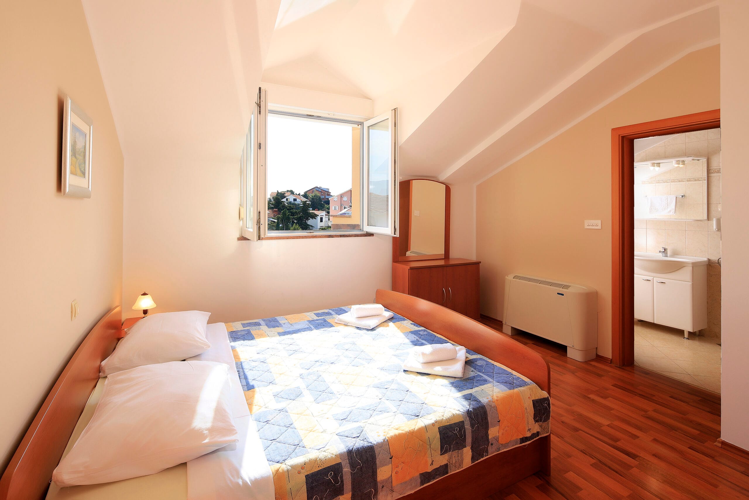 Trcol B11 | Two-bedroom apartment - Image 8