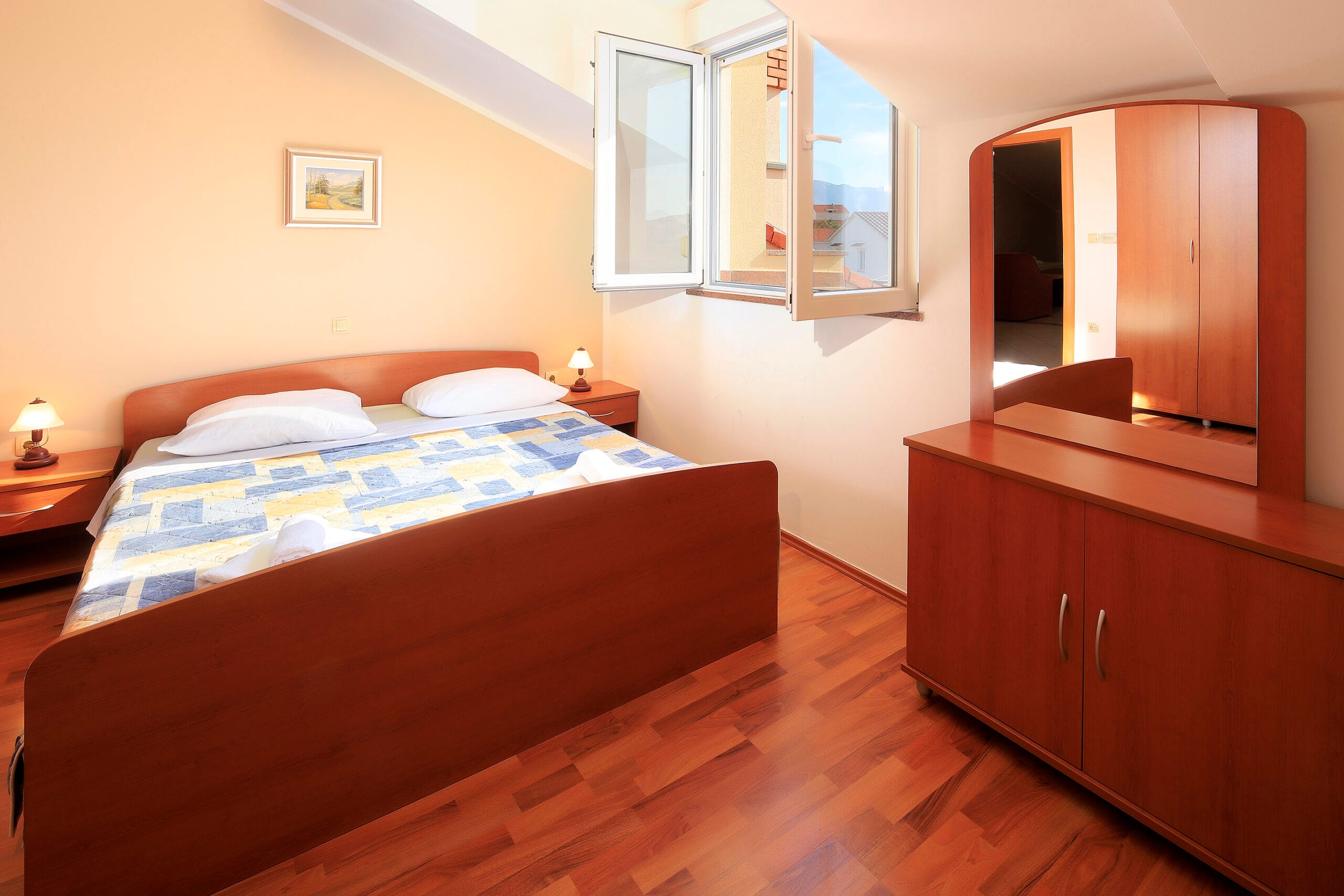 Trcol B11 | Two-bedroom apartment - Image 9