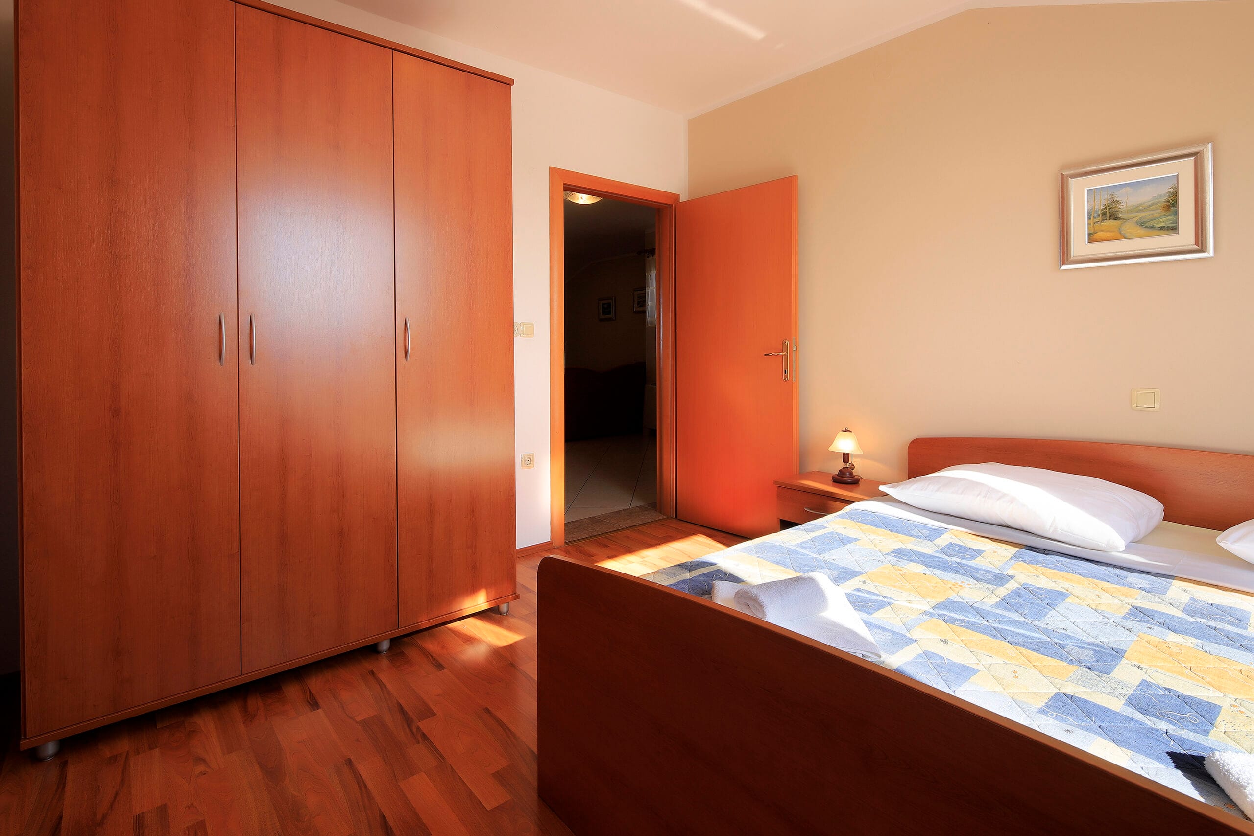 Trcol B11 | Two-bedroom apartment - Image 10