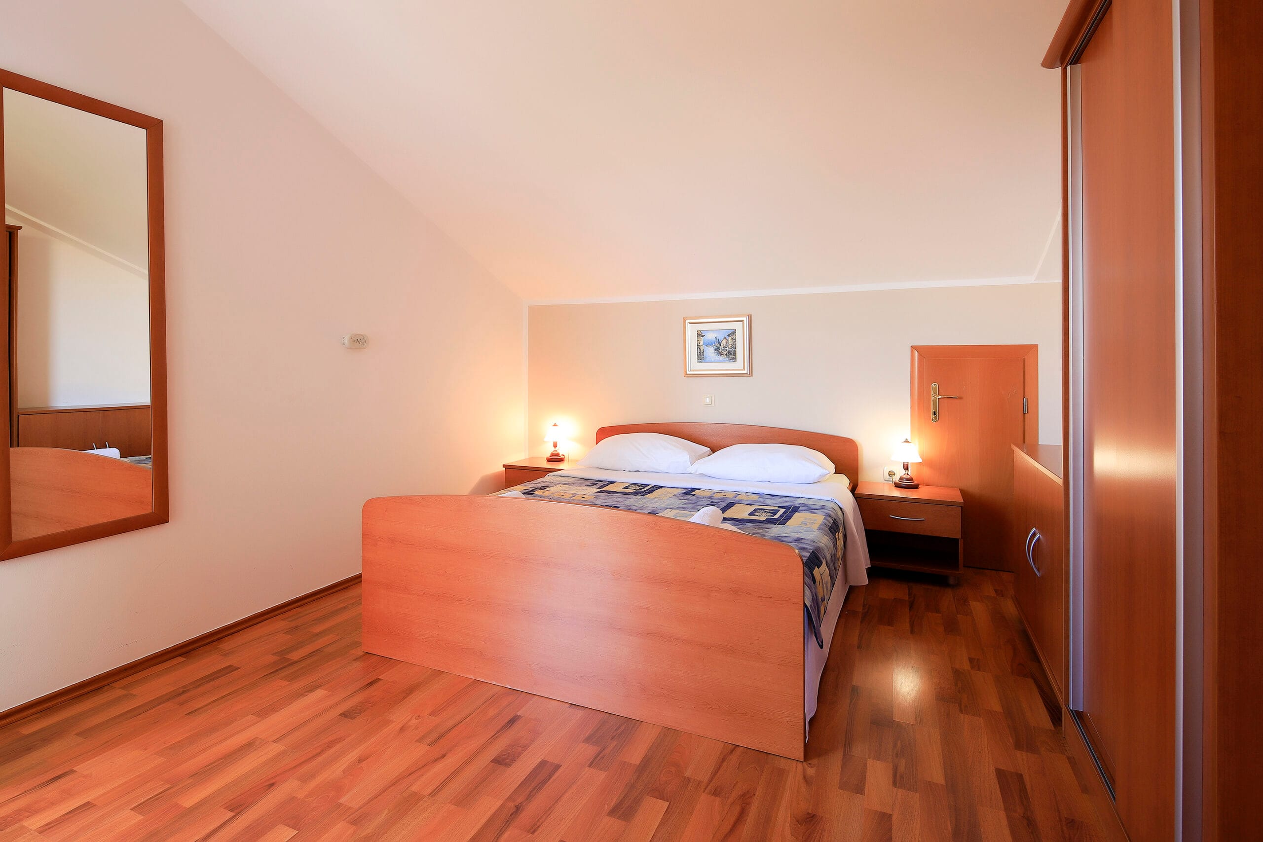 Trcol B11 | Two-bedroom apartment - Image 12