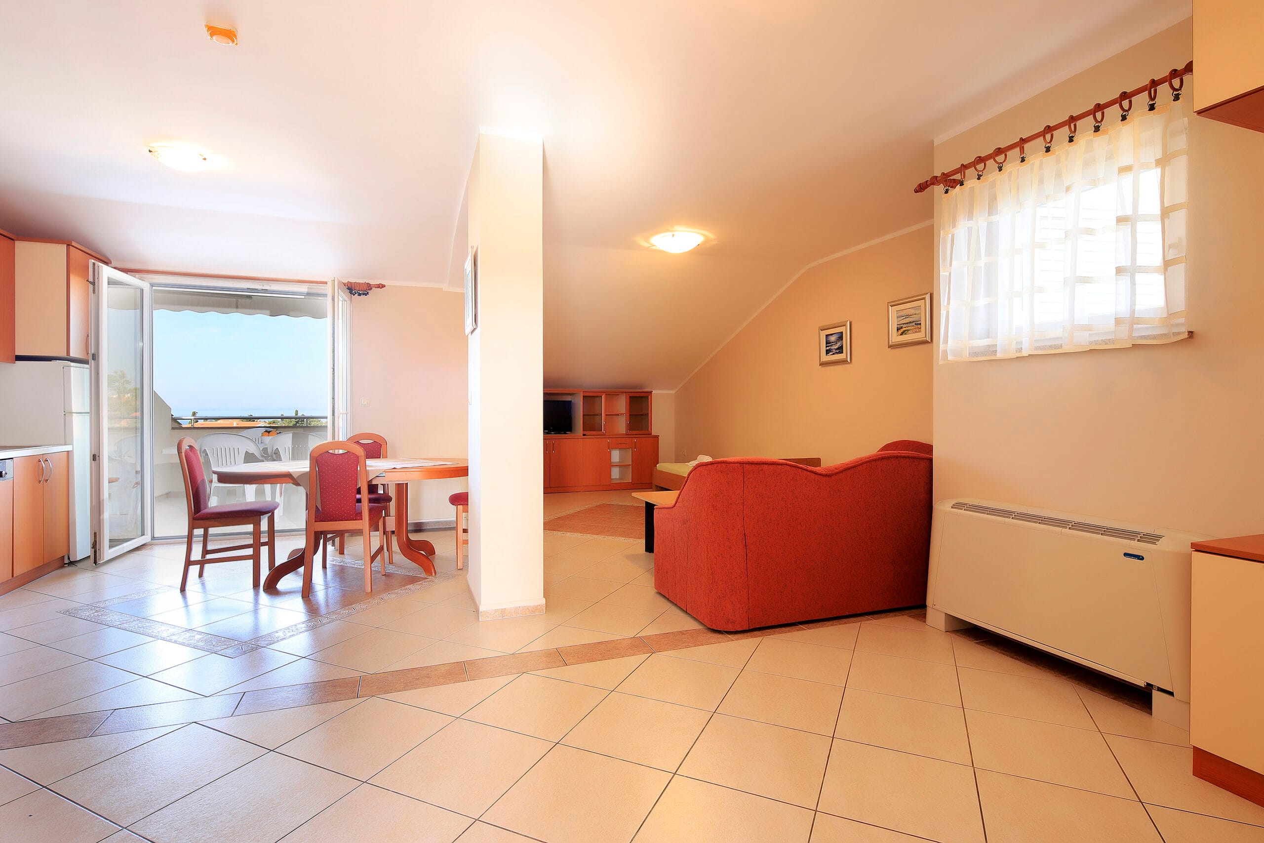 Trcol B11 | Two-bedroom apartment - Image 13