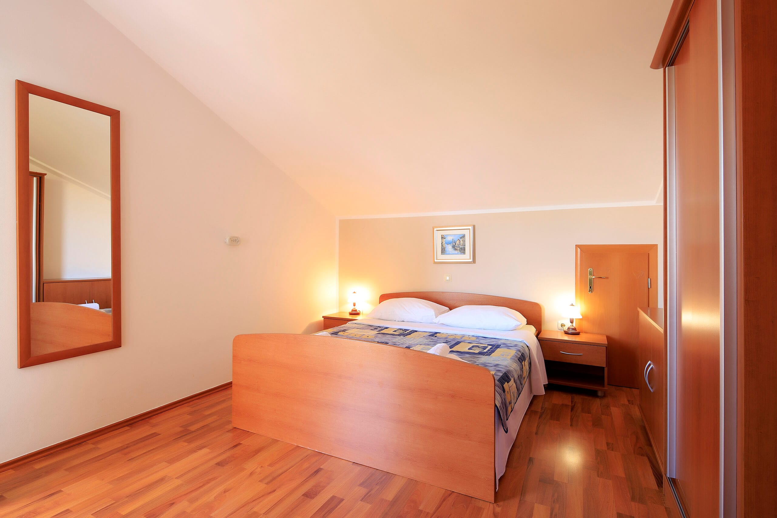 Trcol B11 | Two-bedroom apartment - Image 14