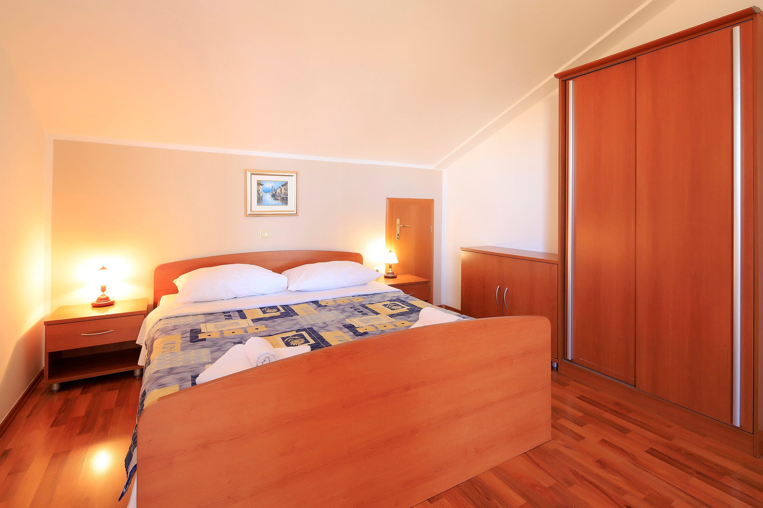 Trcol B11 | Two-bedroom apartment - Image 15