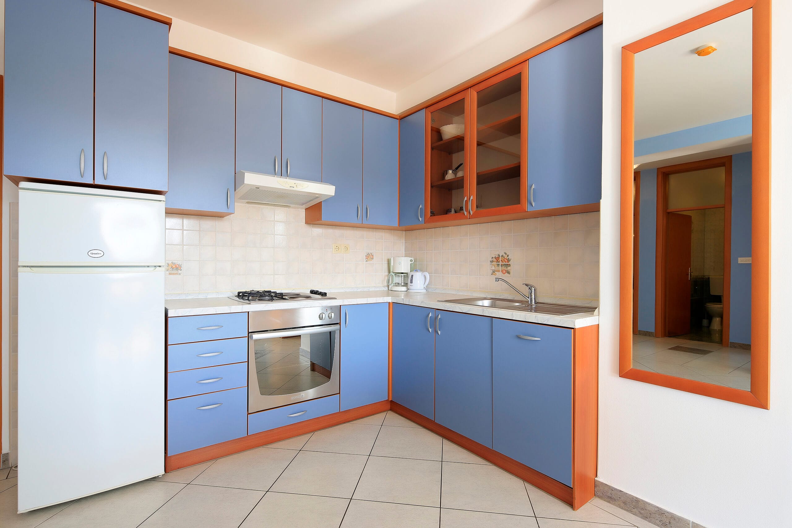 Trcol B6 | Two-bedroom apartment - Image 3